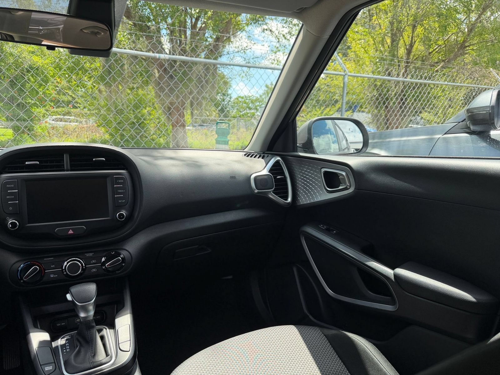 Thumbnail: 2025 Kia Soul - 32