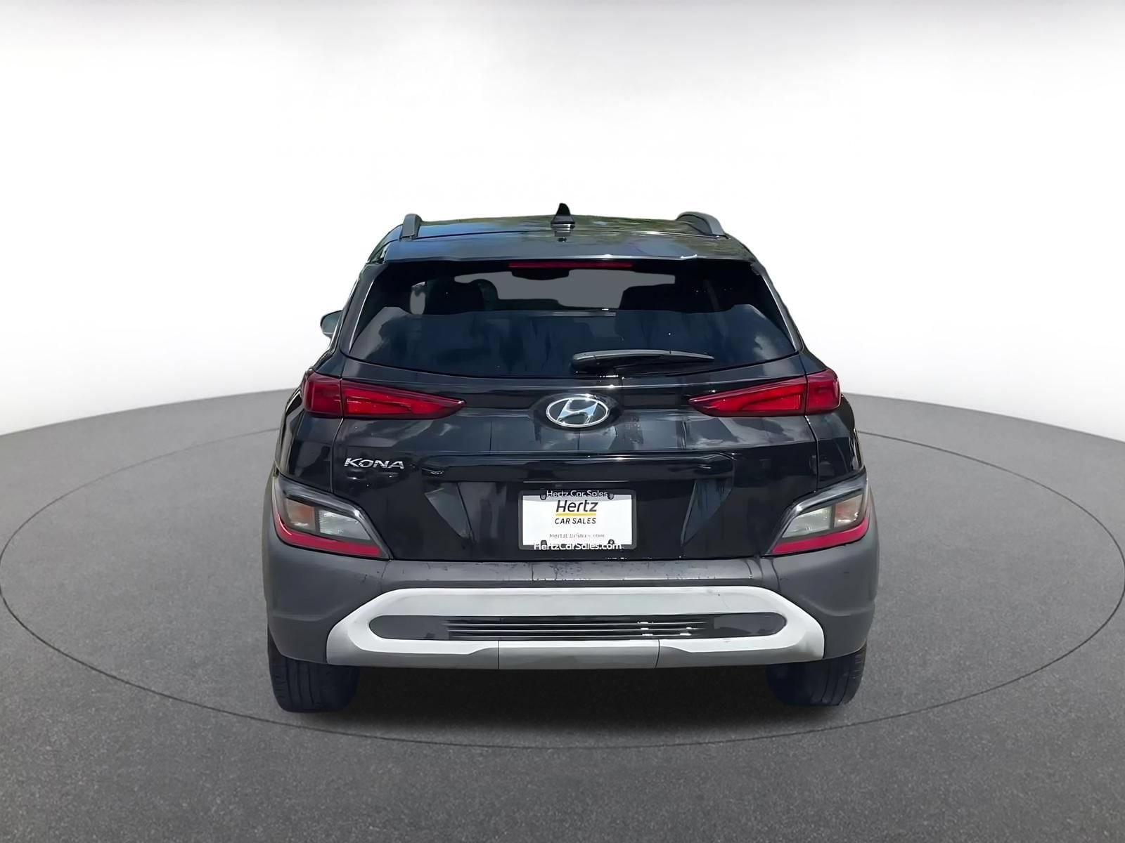 Thumbnail: 2023 Hyundai Kona - 10