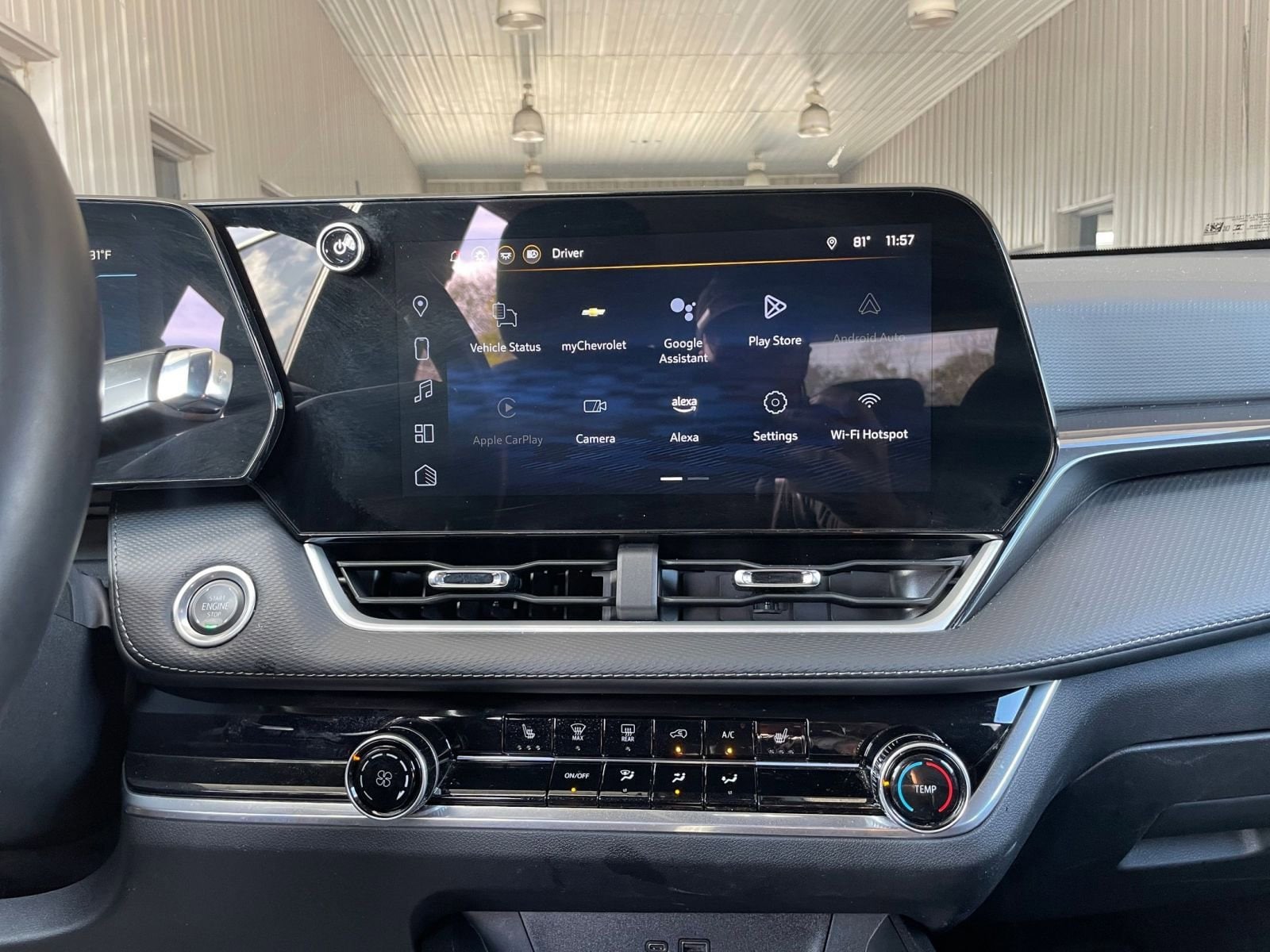 Thumbnail: 2025 Chevrolet Equinox - 21