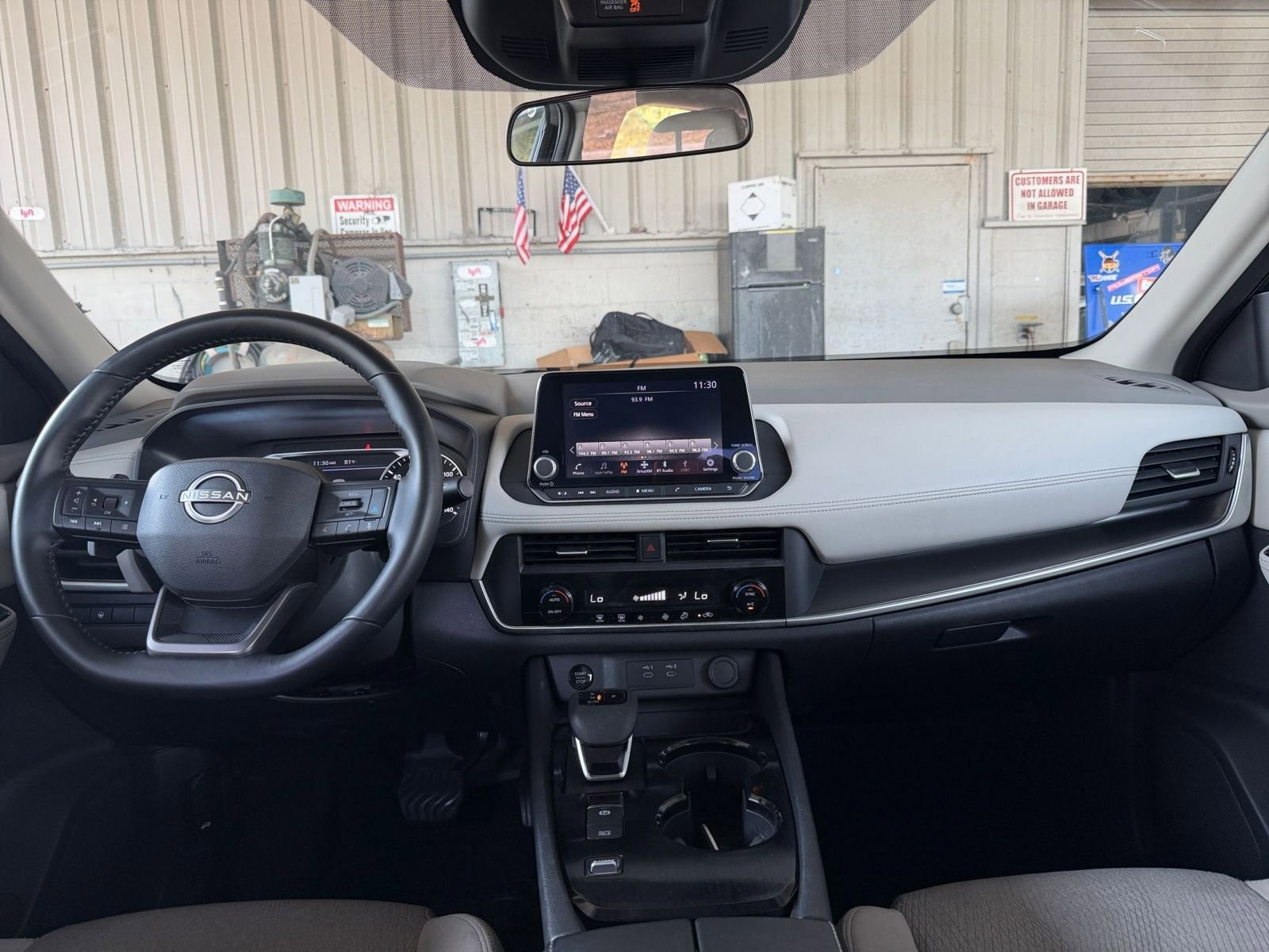 Thumbnail: 2025 Nissan Rogue - 35