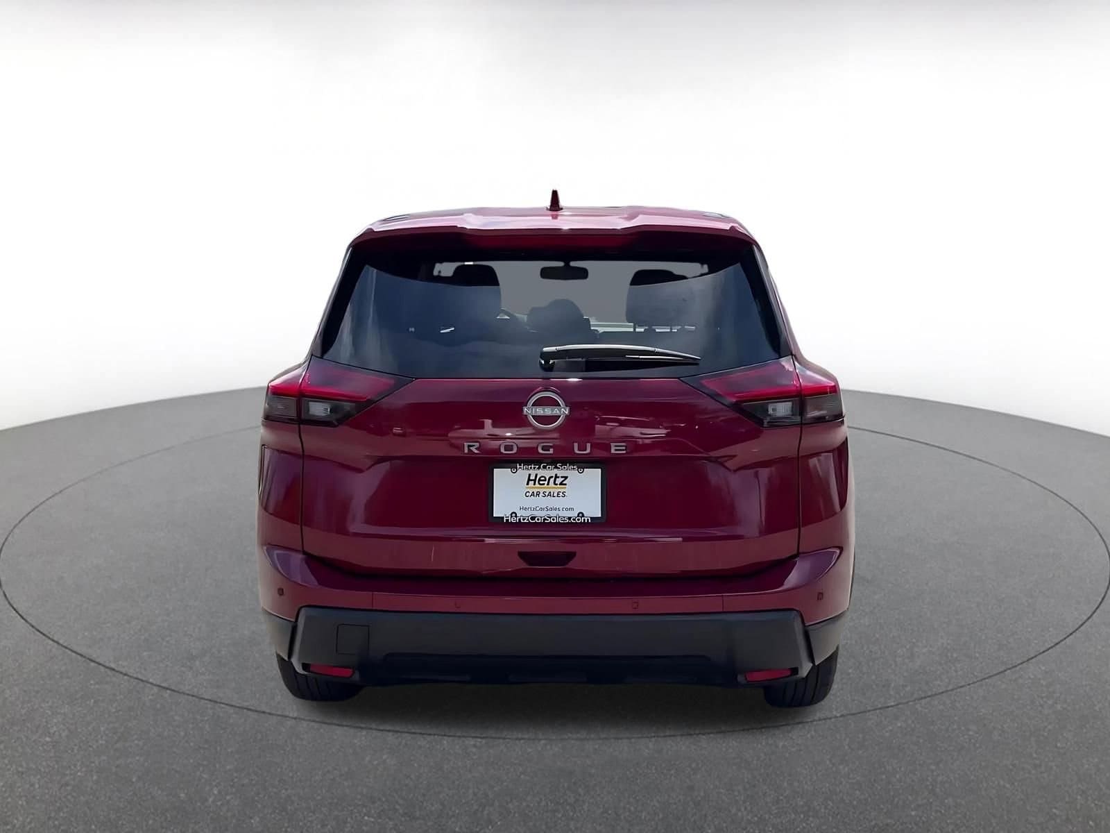 Thumbnail: 2025 Nissan Rogue - 11