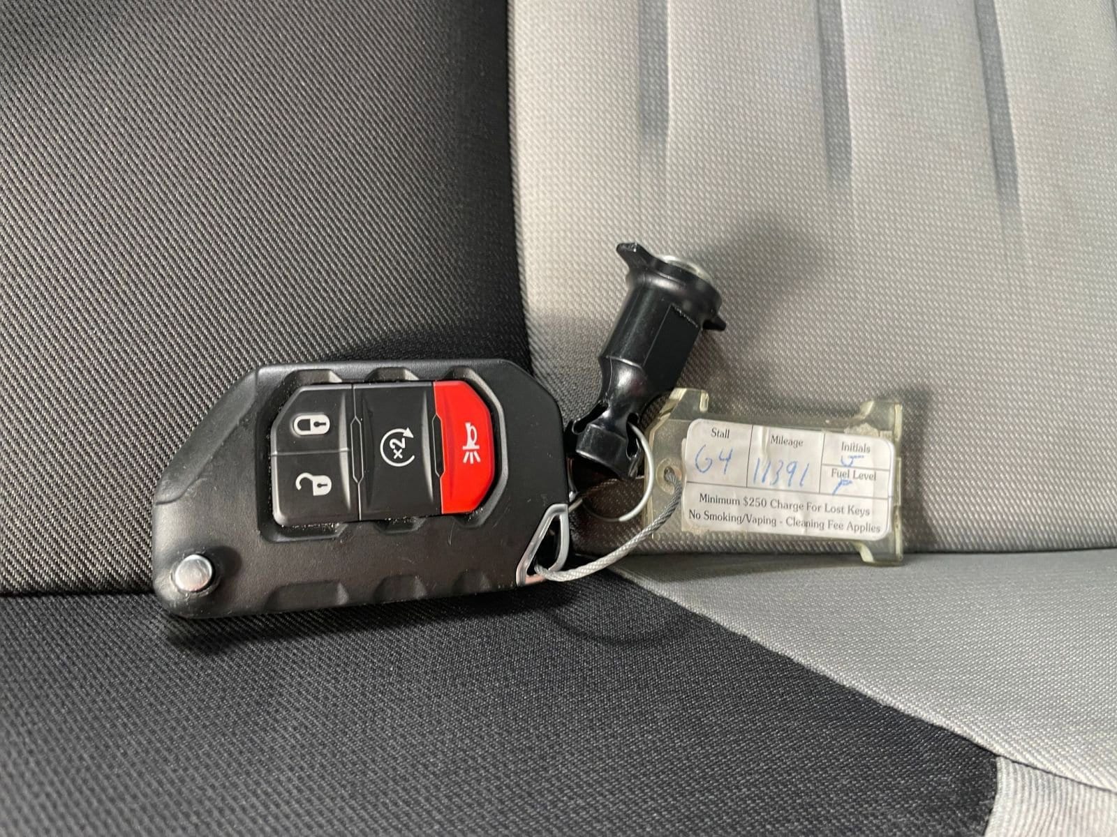 Thumbnail: 2025 Toyota Tacoma - 21