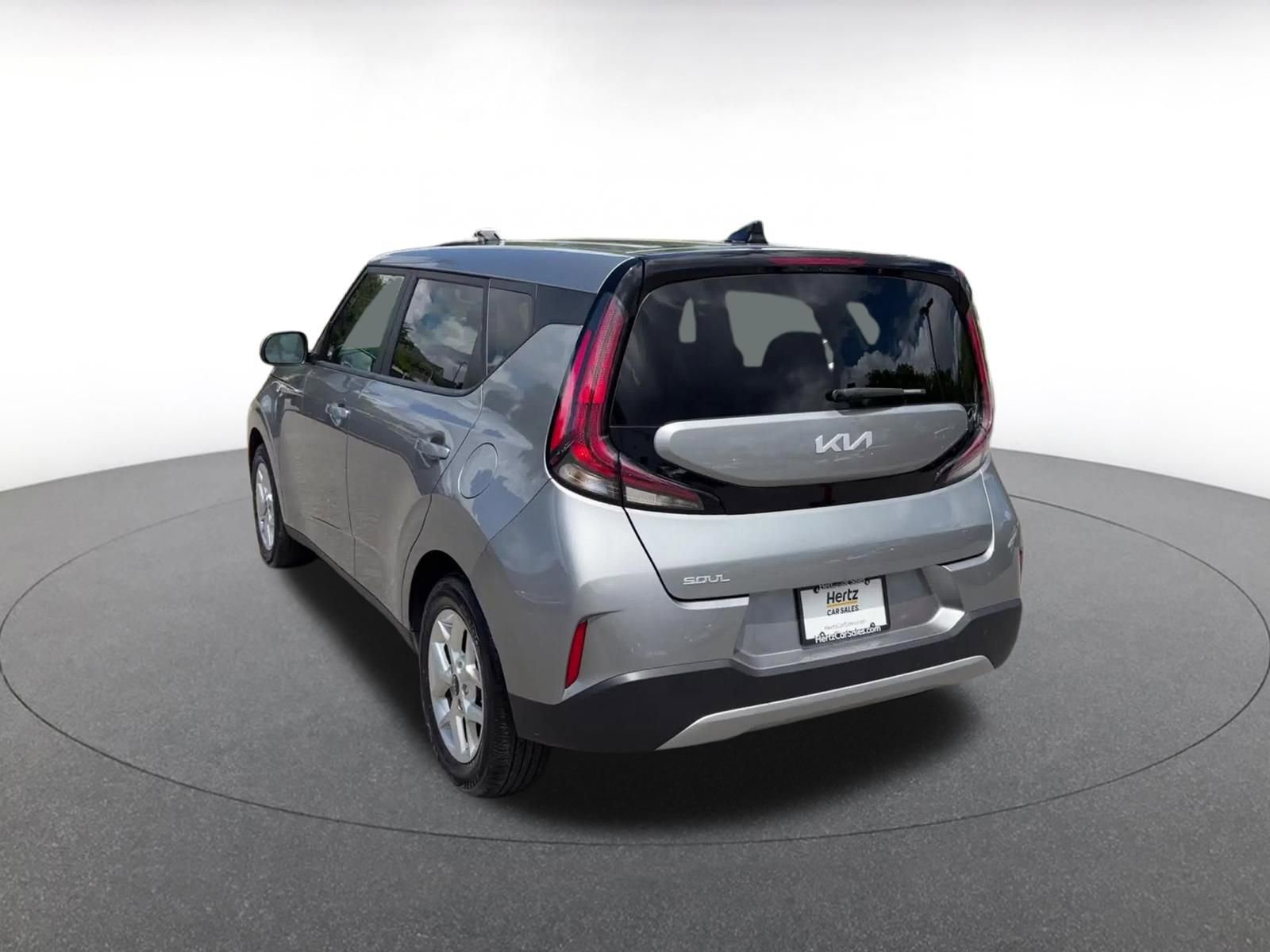 Thumbnail: 2025 Kia Soul - 10