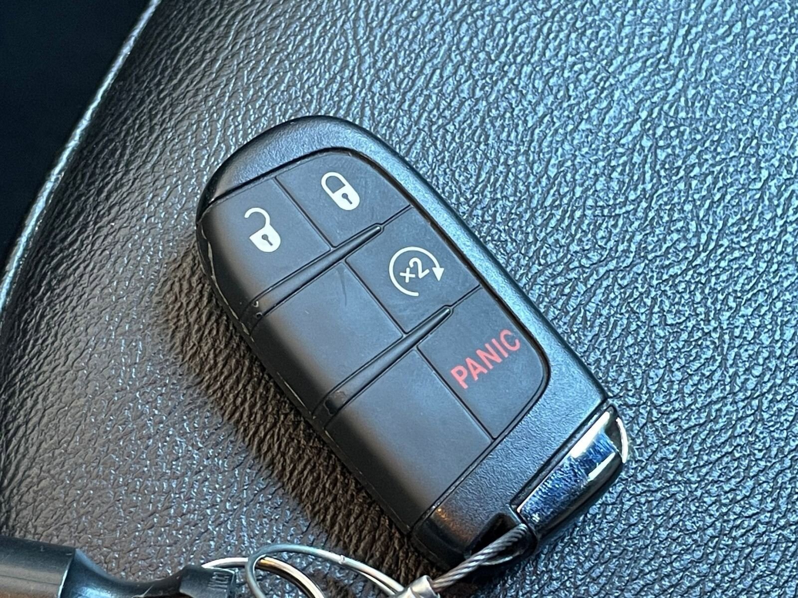 Thumbnail: 2025 Jeep Compass - 24