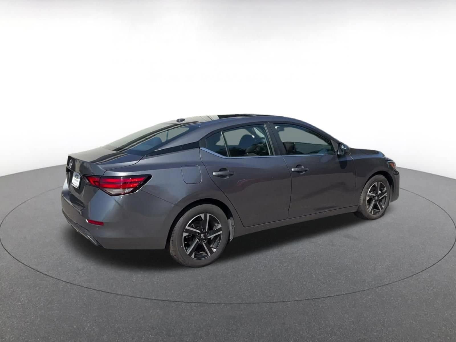 Thumbnail: 2025 Nissan Sentra - 12