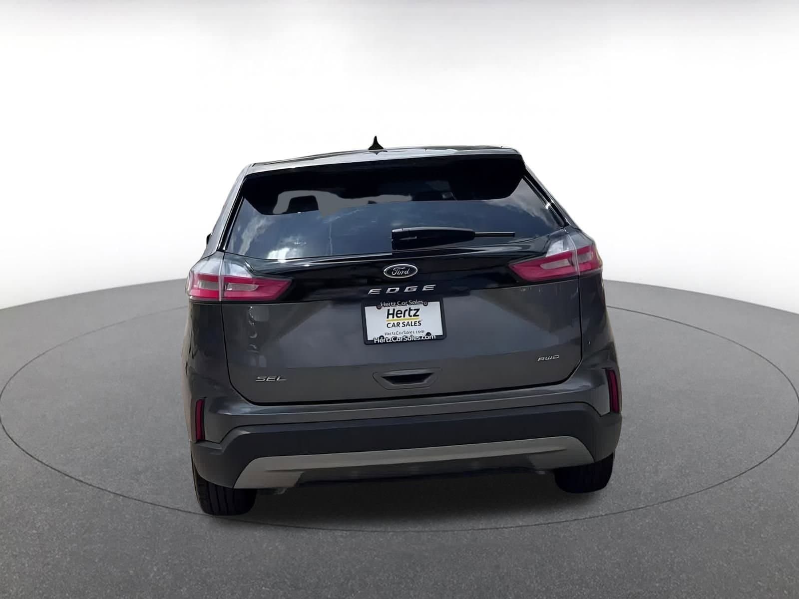 Thumbnail: 2024 Ford Edge - 11