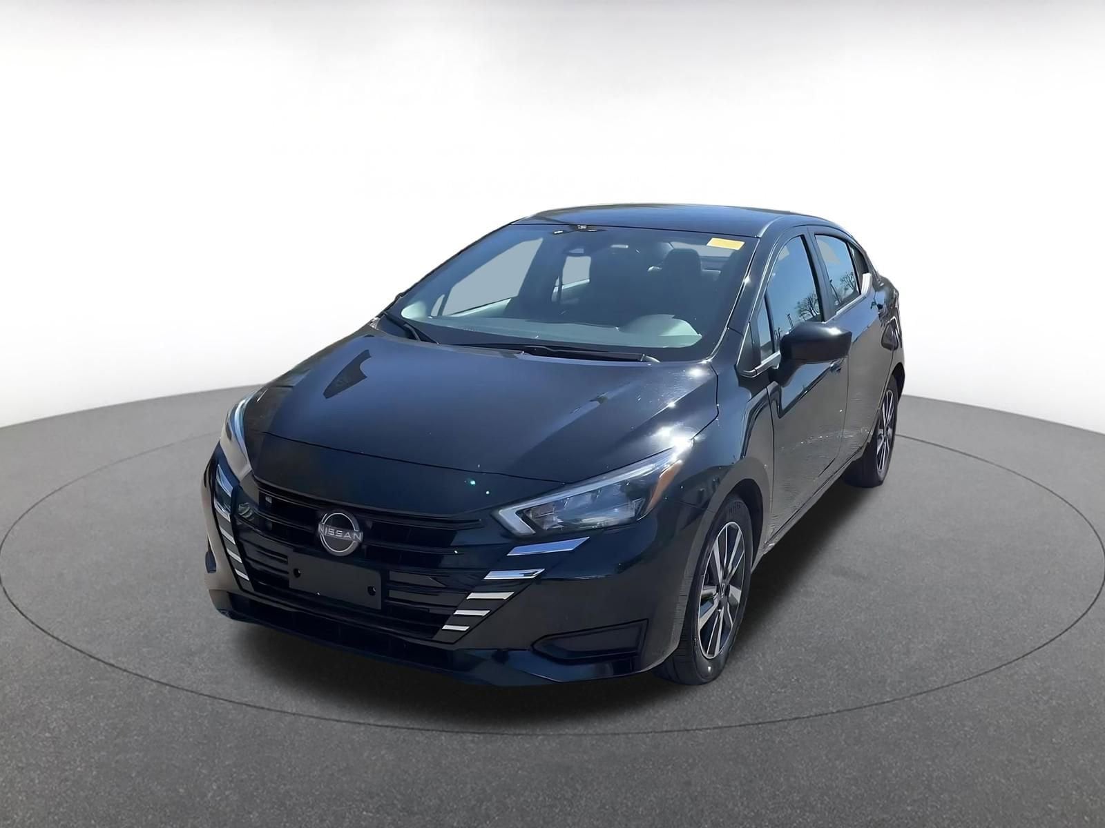 Thumbnail: 2025 Nissan Versa - 7