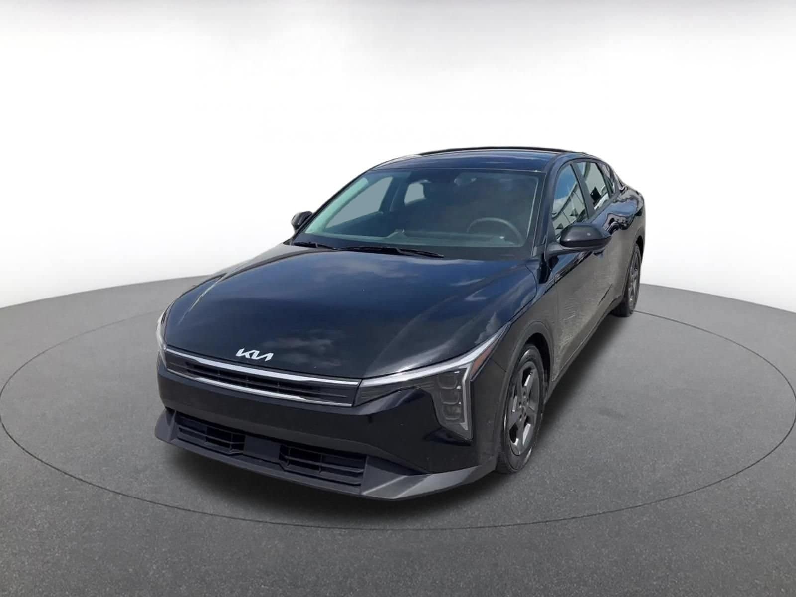 Thumbnail: 2025 Kia K4 - 4
