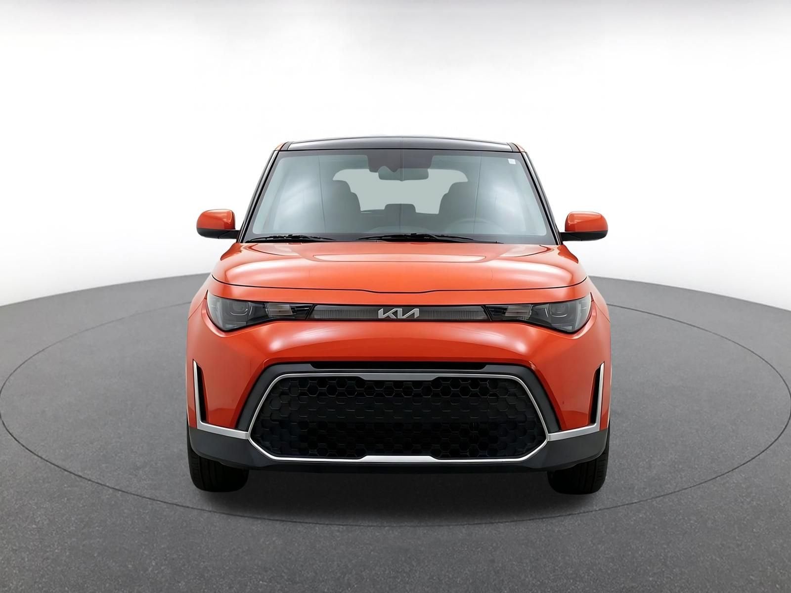 Thumbnail: 2025 Kia Soul - 2