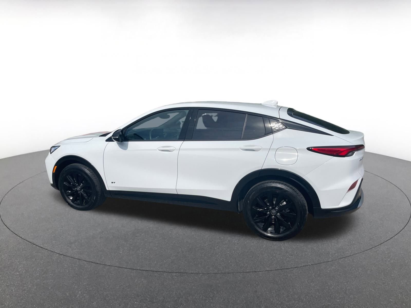 Thumbnail: 2025 Buick Envista - 12