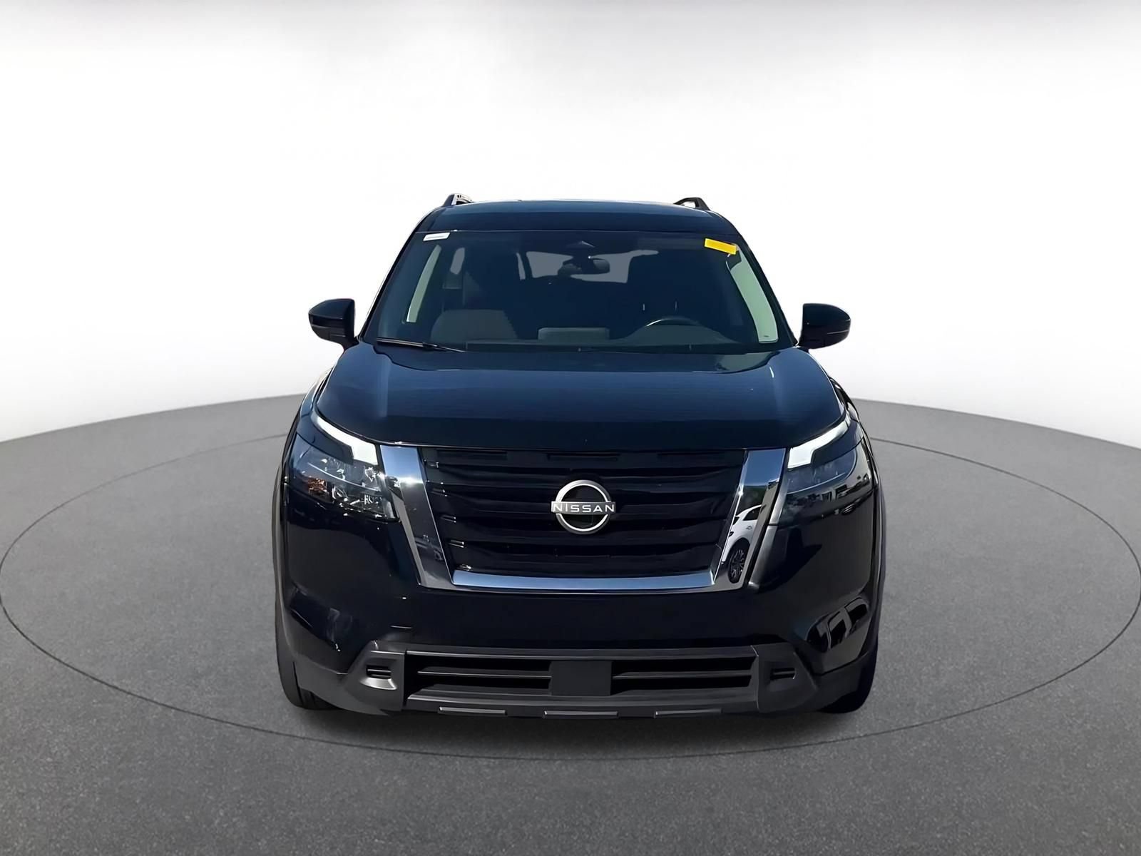 Thumbnail: 2025 Nissan Pathfinder - 3