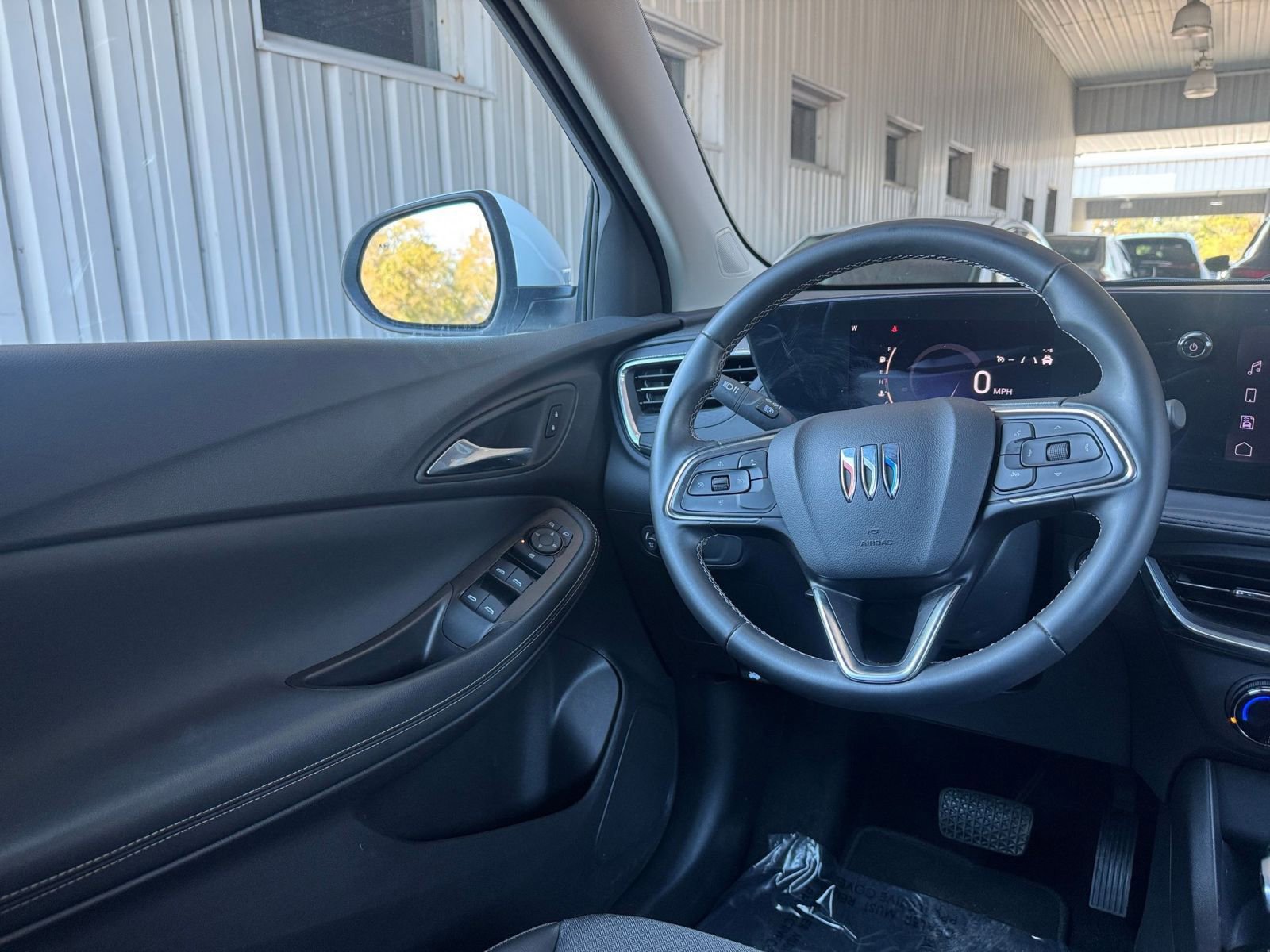 Thumbnail: 2025 Buick Encore GX - 32