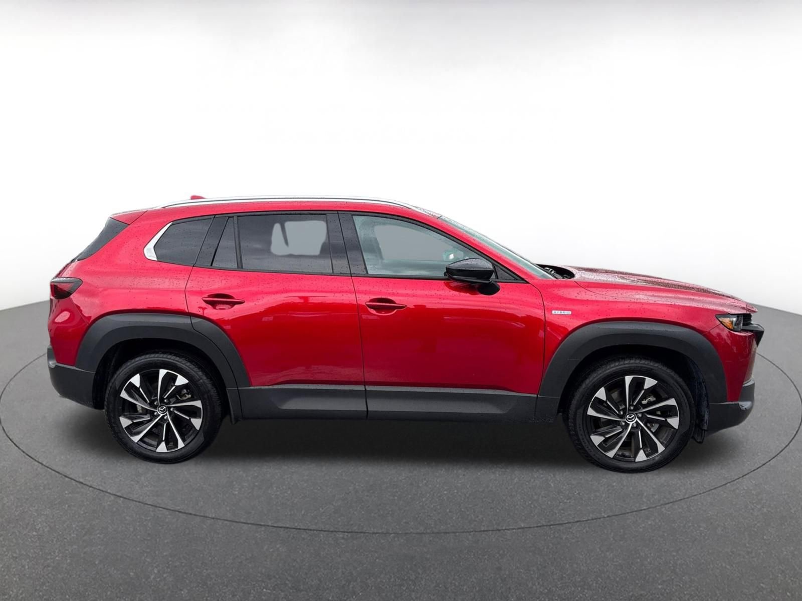 Thumbnail: 2025 Mazda CX-50 - 15