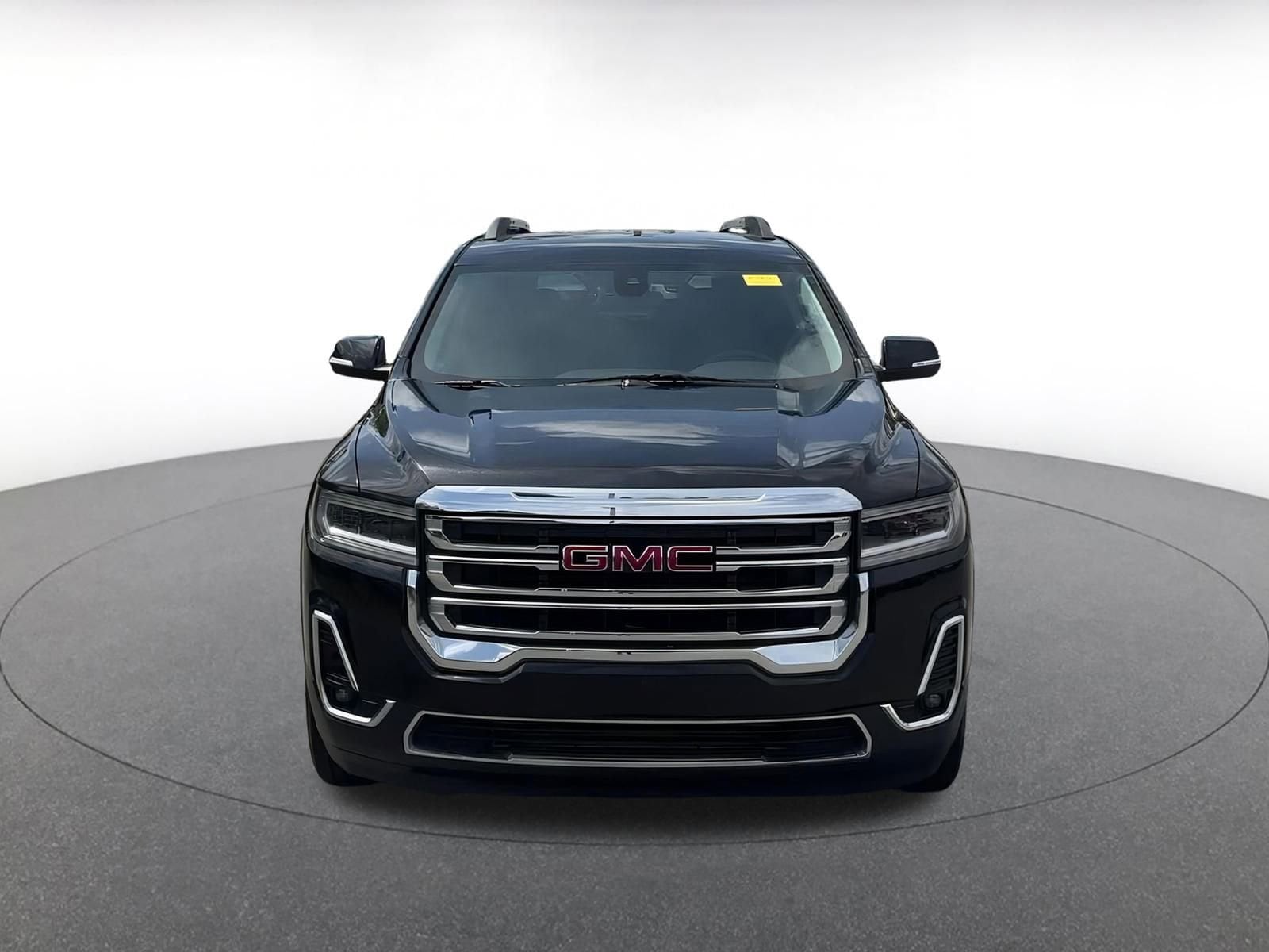 Thumbnail: 2023 GMC Acadia - 3