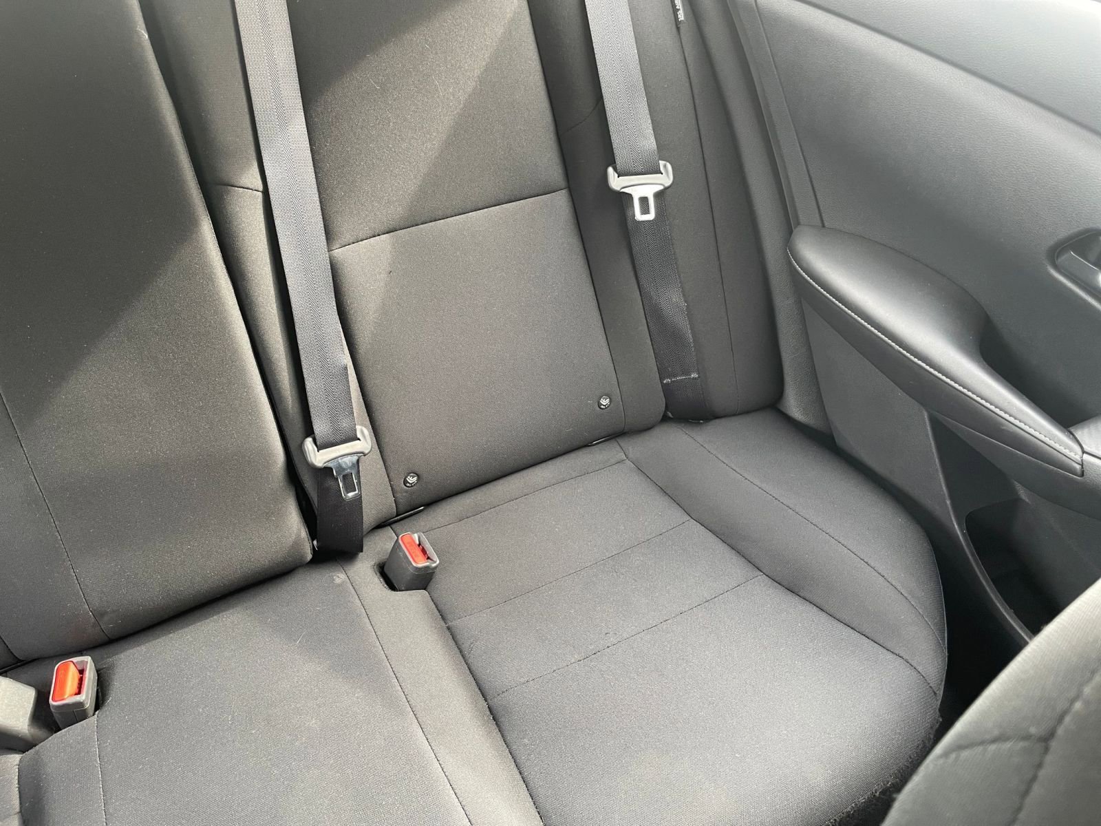 Thumbnail: 2025 Nissan Sentra - 35