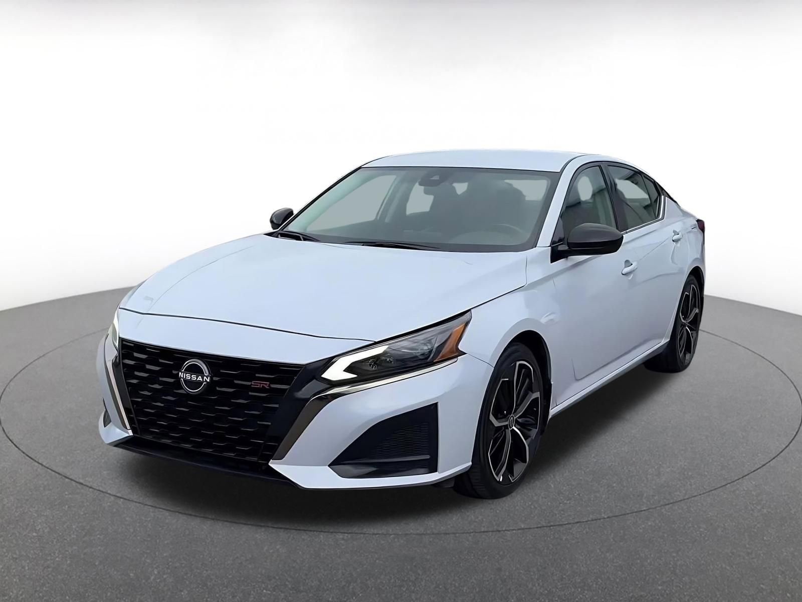 Thumbnail: 2025 Nissan Altima - 7