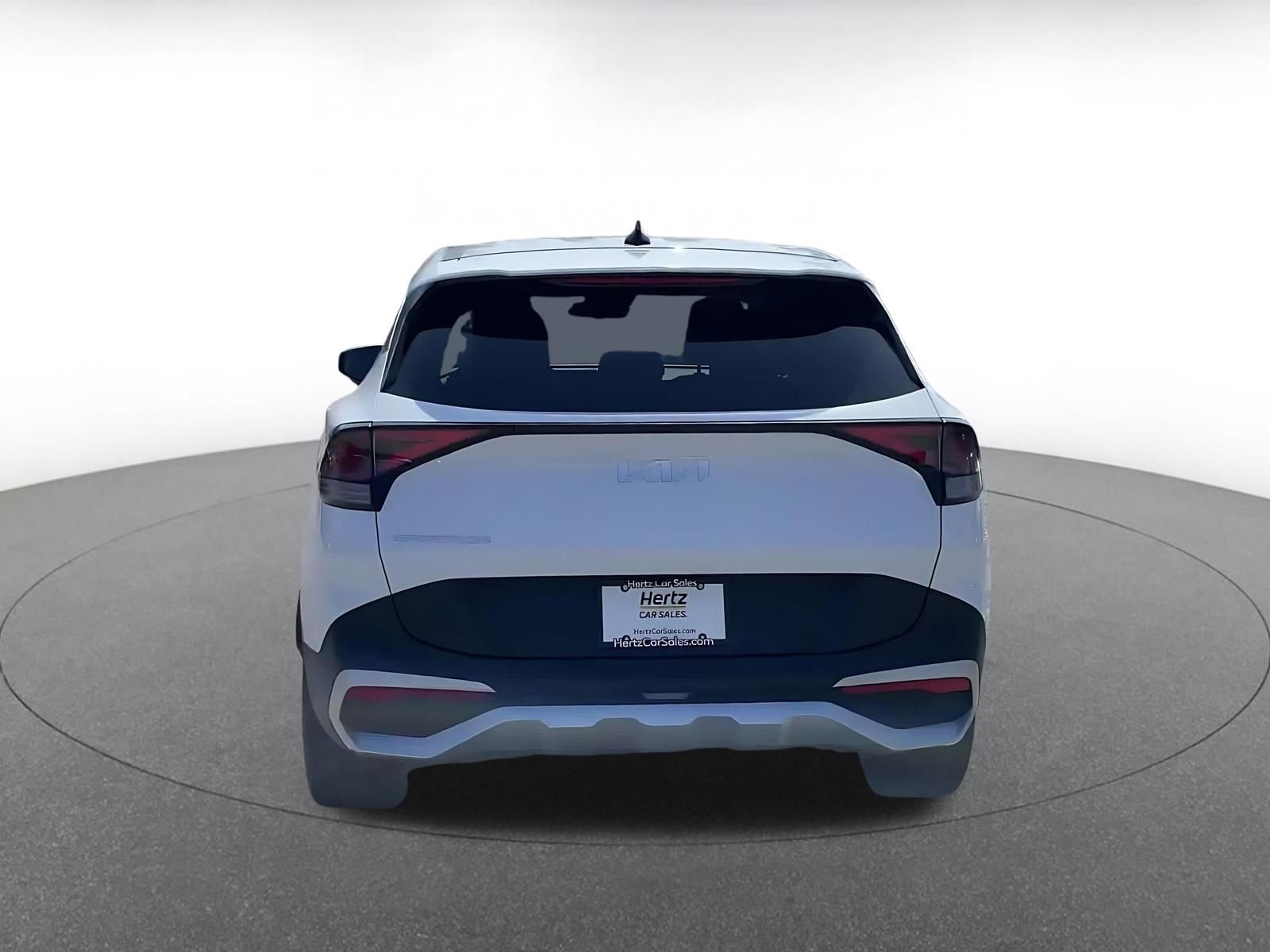 Thumbnail: 2025 Kia Sportage - 11