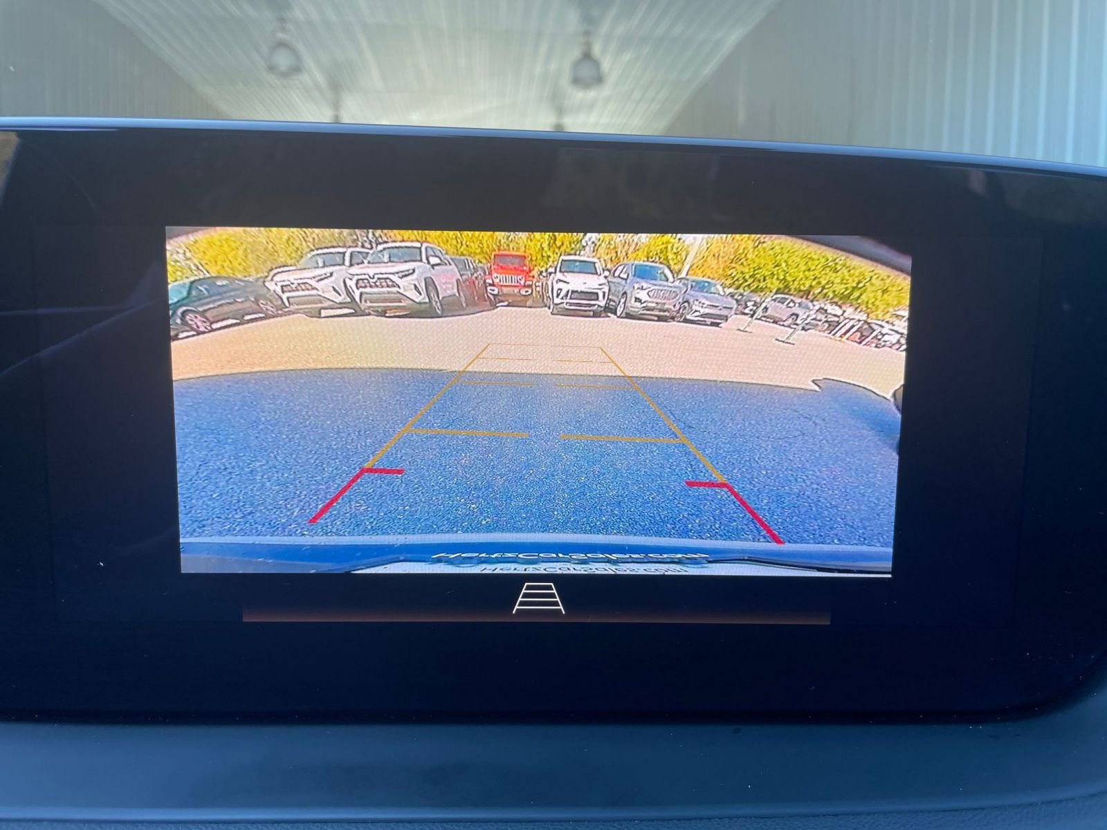 Thumbnail: 2025 Buick Encore GX - 17