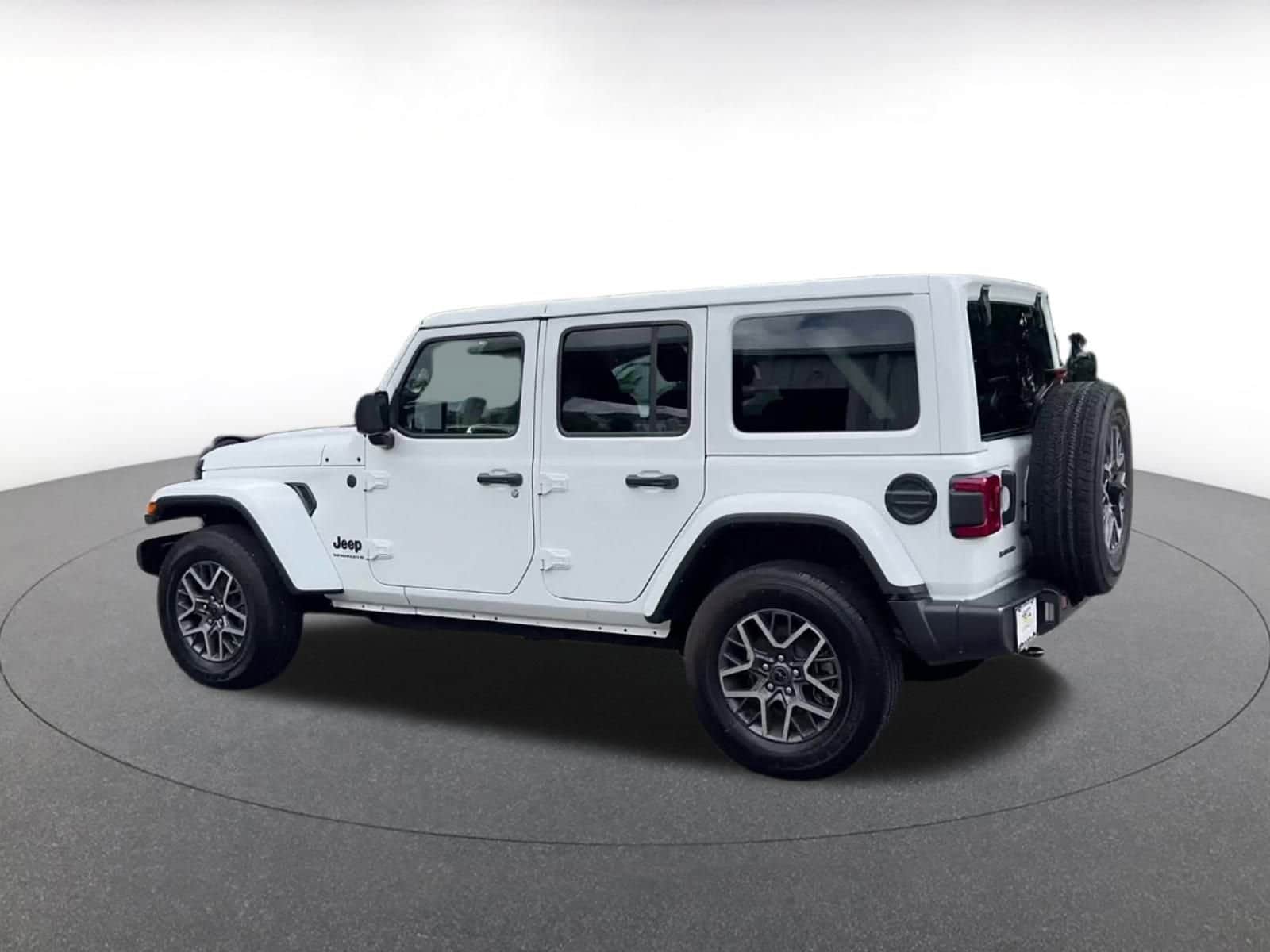 Thumbnail: 2025 Jeep Wrangler - 9