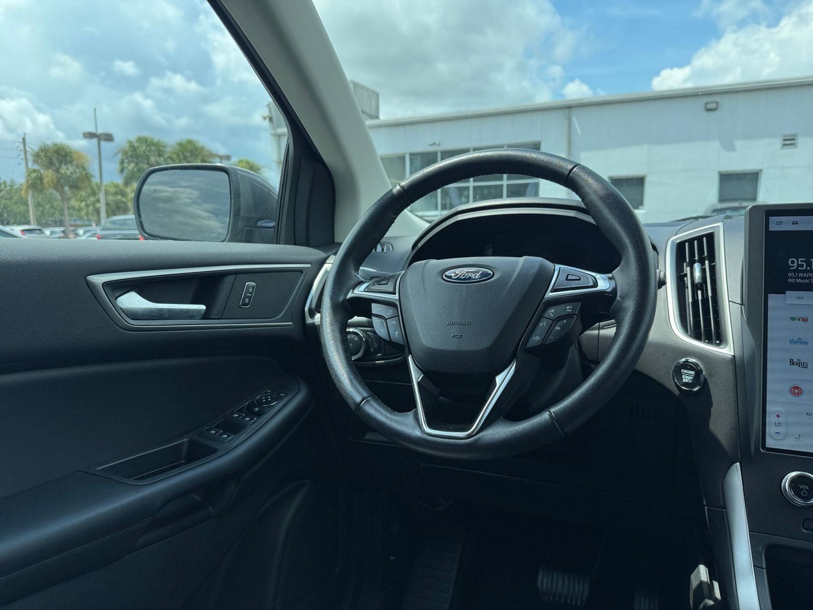 Thumbnail: 2024 Ford Edge - 33