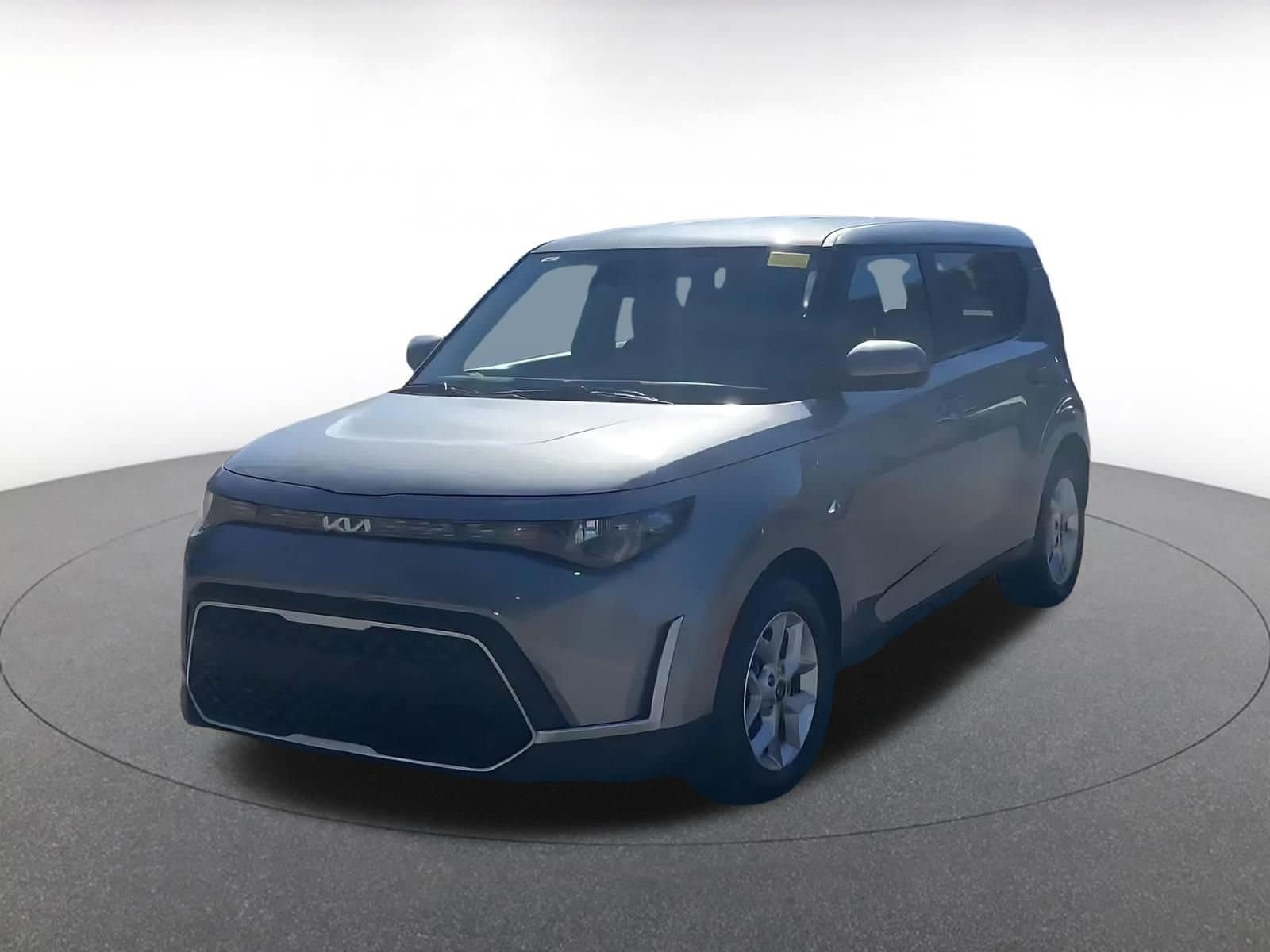 Thumbnail: 2025 Kia Soul - 4