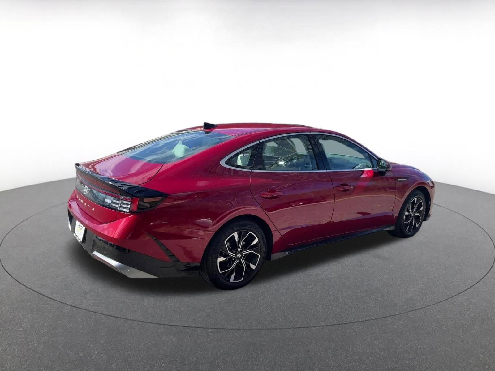 Thumbnail: 2025 Hyundai Sonata - 14