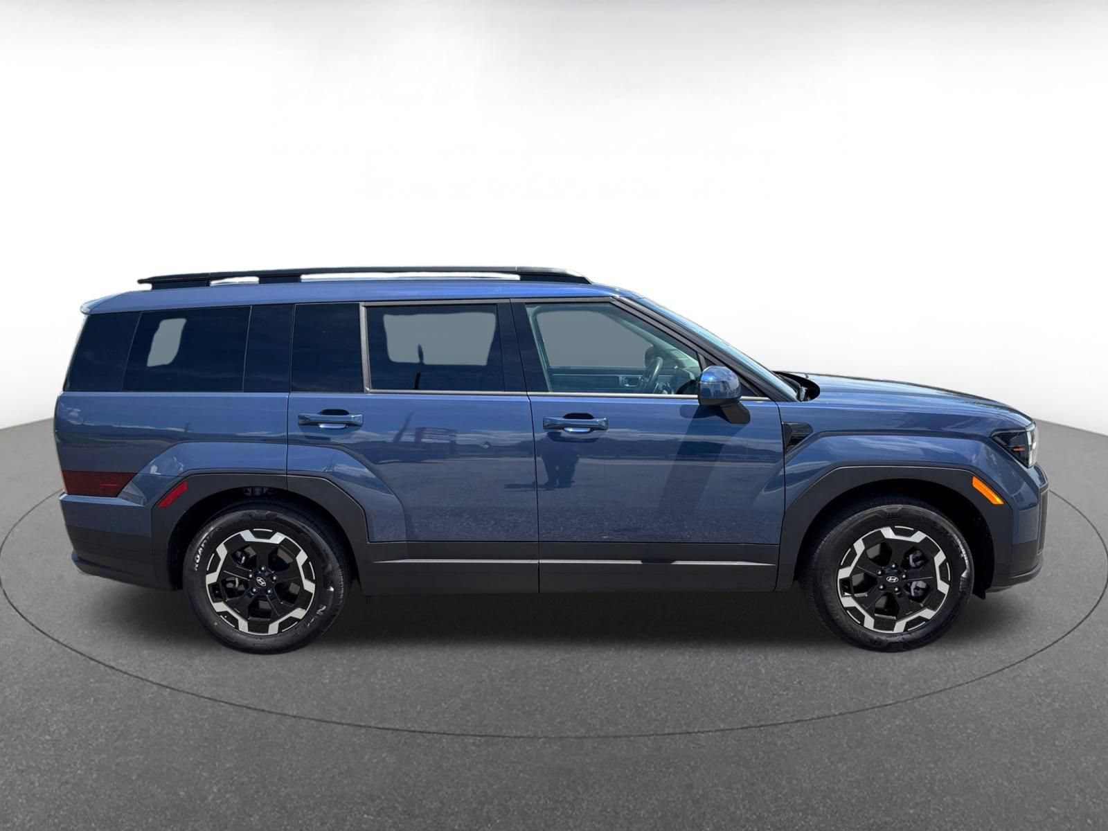 Thumbnail: 2026 Hyundai Santa Fe - 14