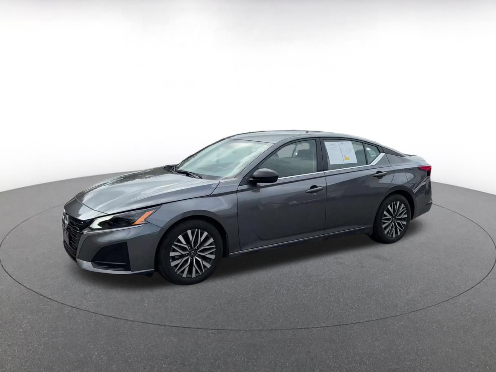 Thumbnail: 2026 Nissan Altima - 6