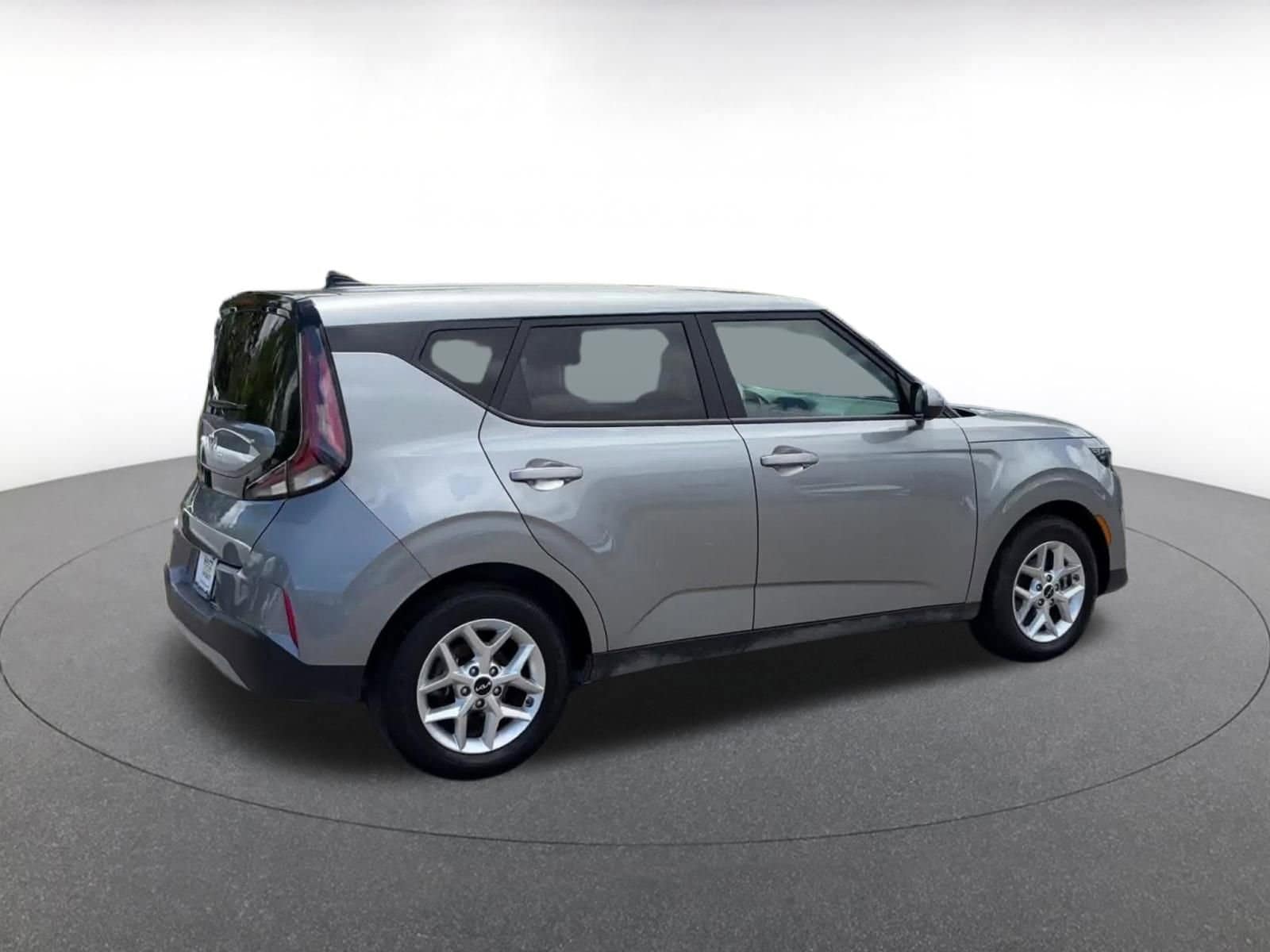 Thumbnail: 2025 Kia Soul - 12