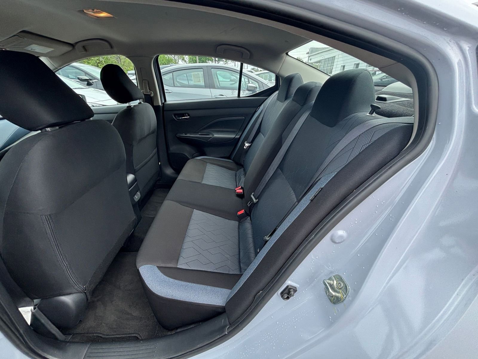 Thumbnail: 2025 Nissan Versa - 23
