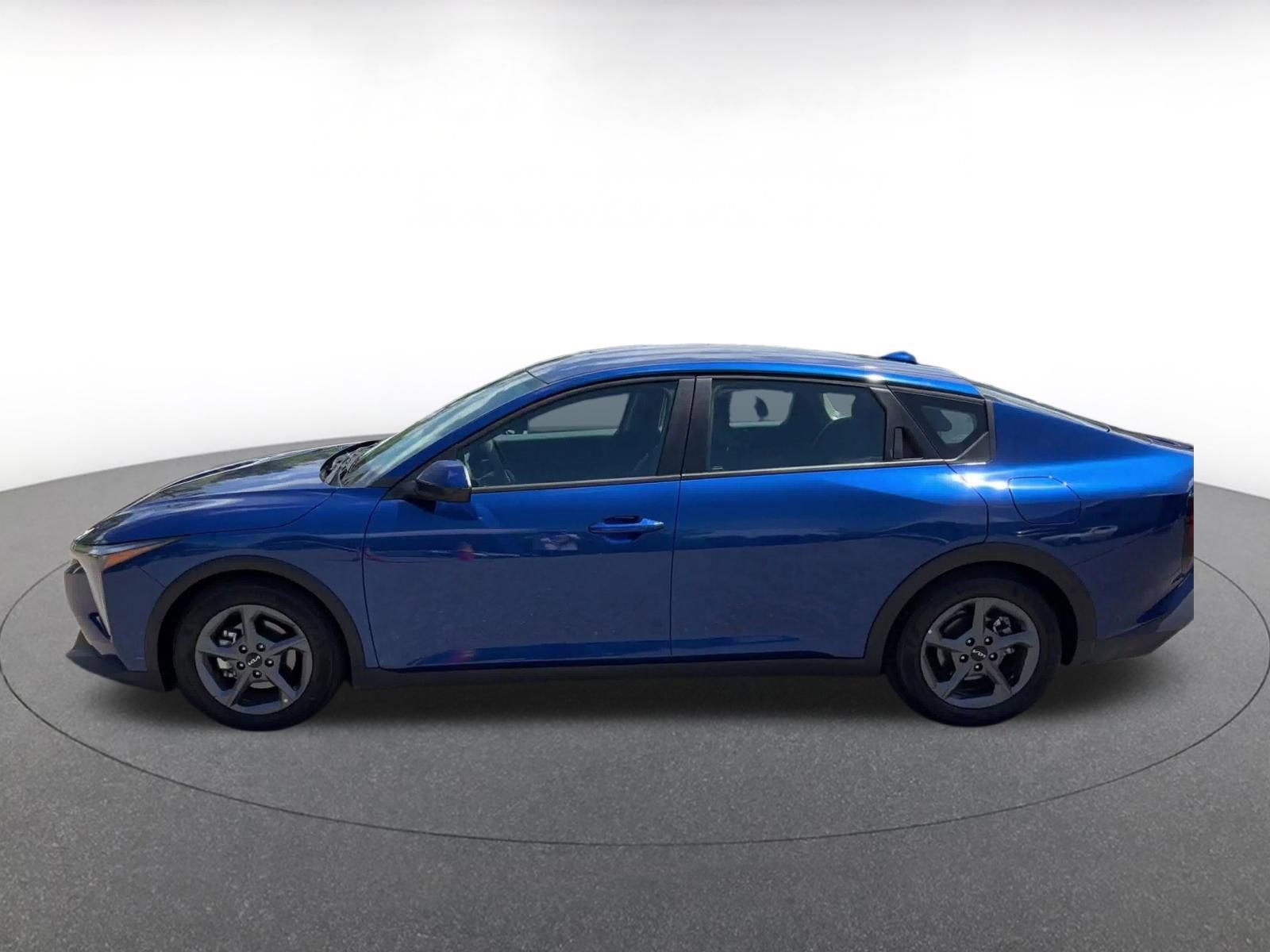 Thumbnail: 2025 Kia K4 - 8
