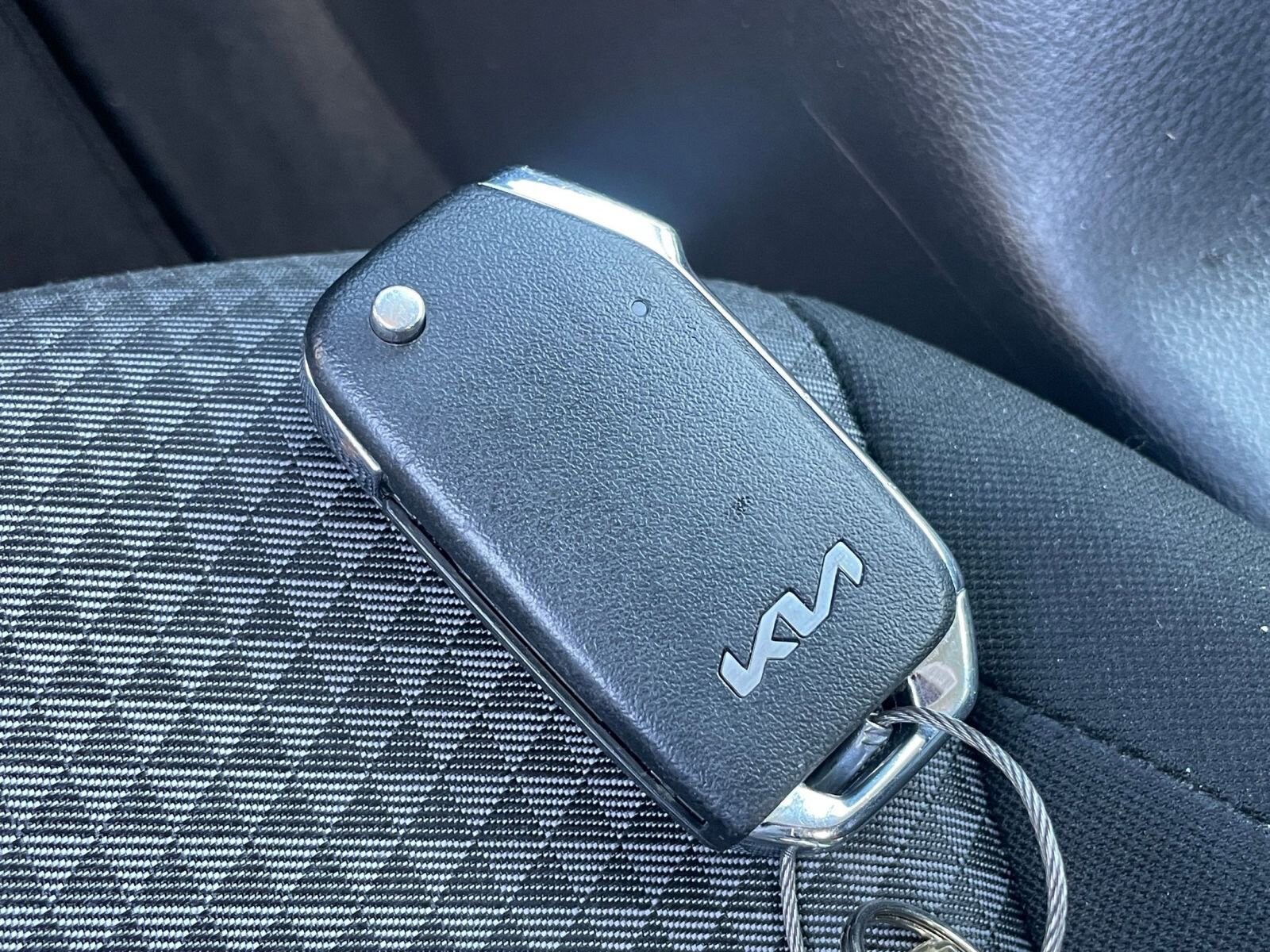 Thumbnail: 2025 Kia Soul - 21