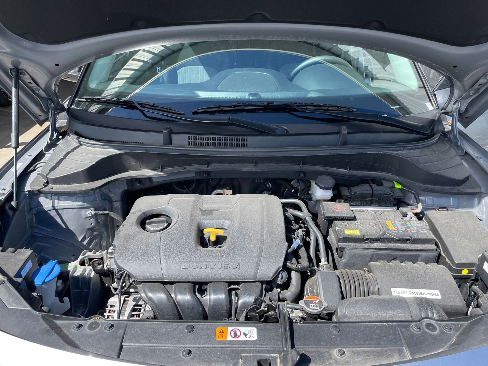 Thumbnail: 2025 Kia Soul - 30