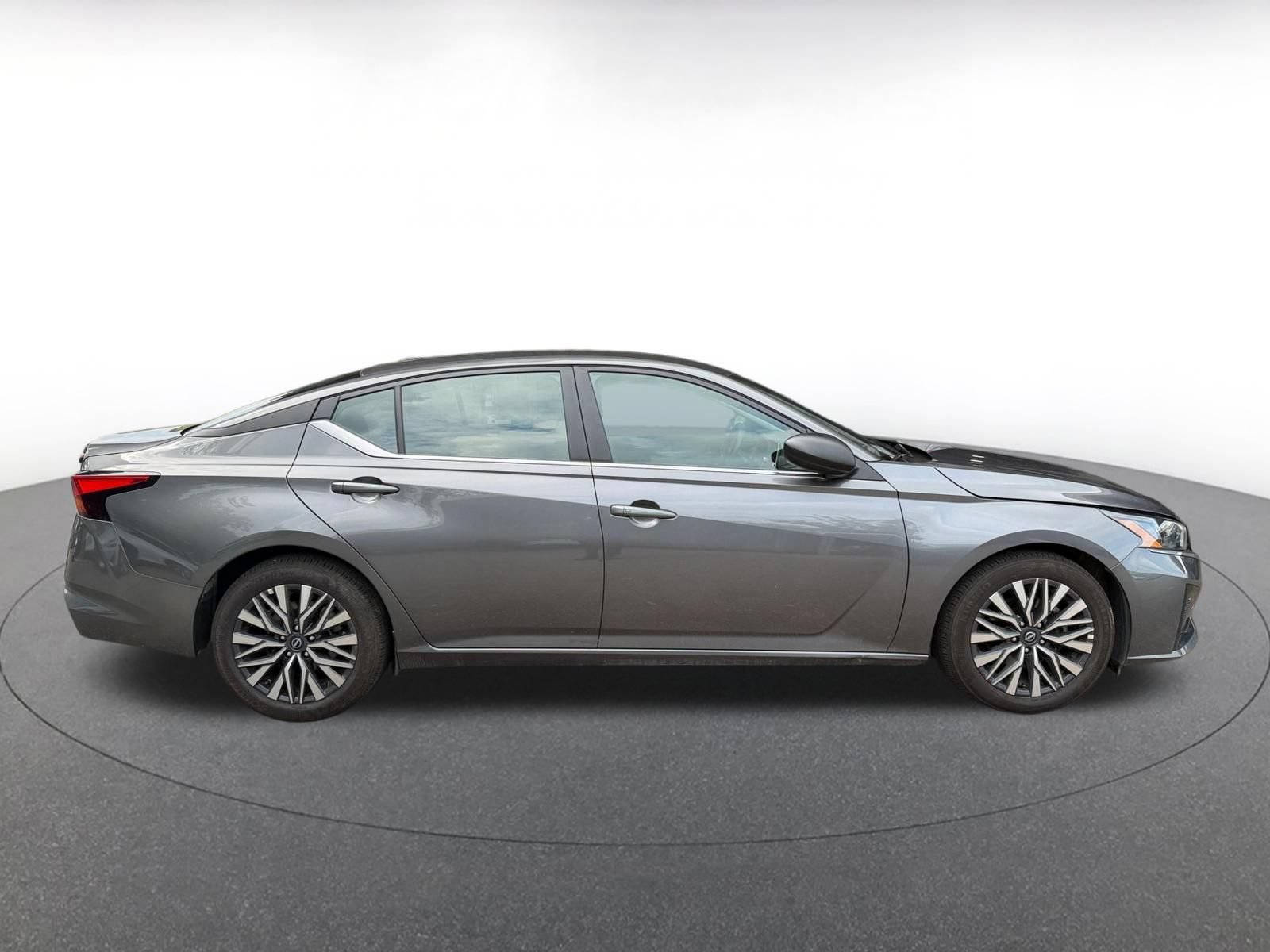 Thumbnail: 2026 Nissan Altima - 14