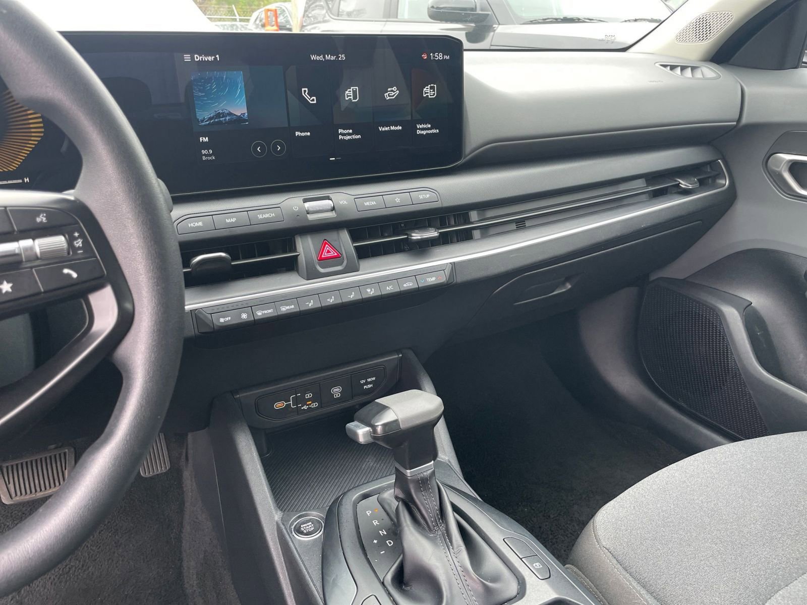 Thumbnail: 2025 Kia K4 - 17