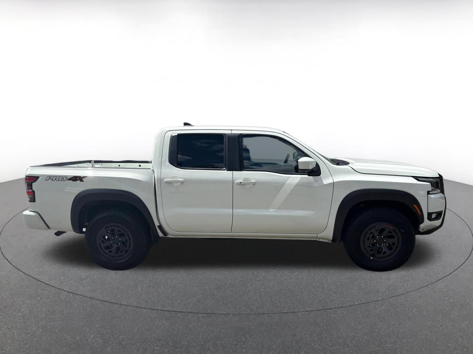 Thumbnail: 2026 Nissan Frontier - 13