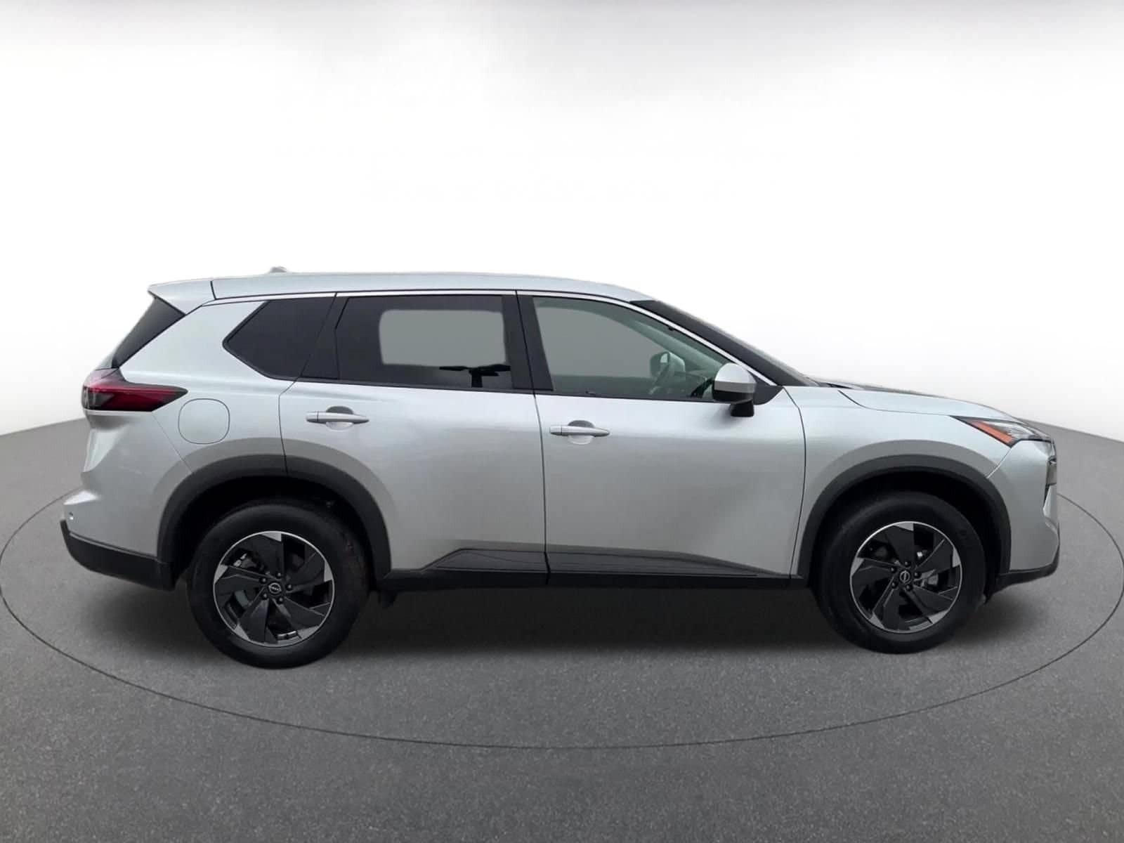 Thumbnail: 2025 Nissan Rogue - 13