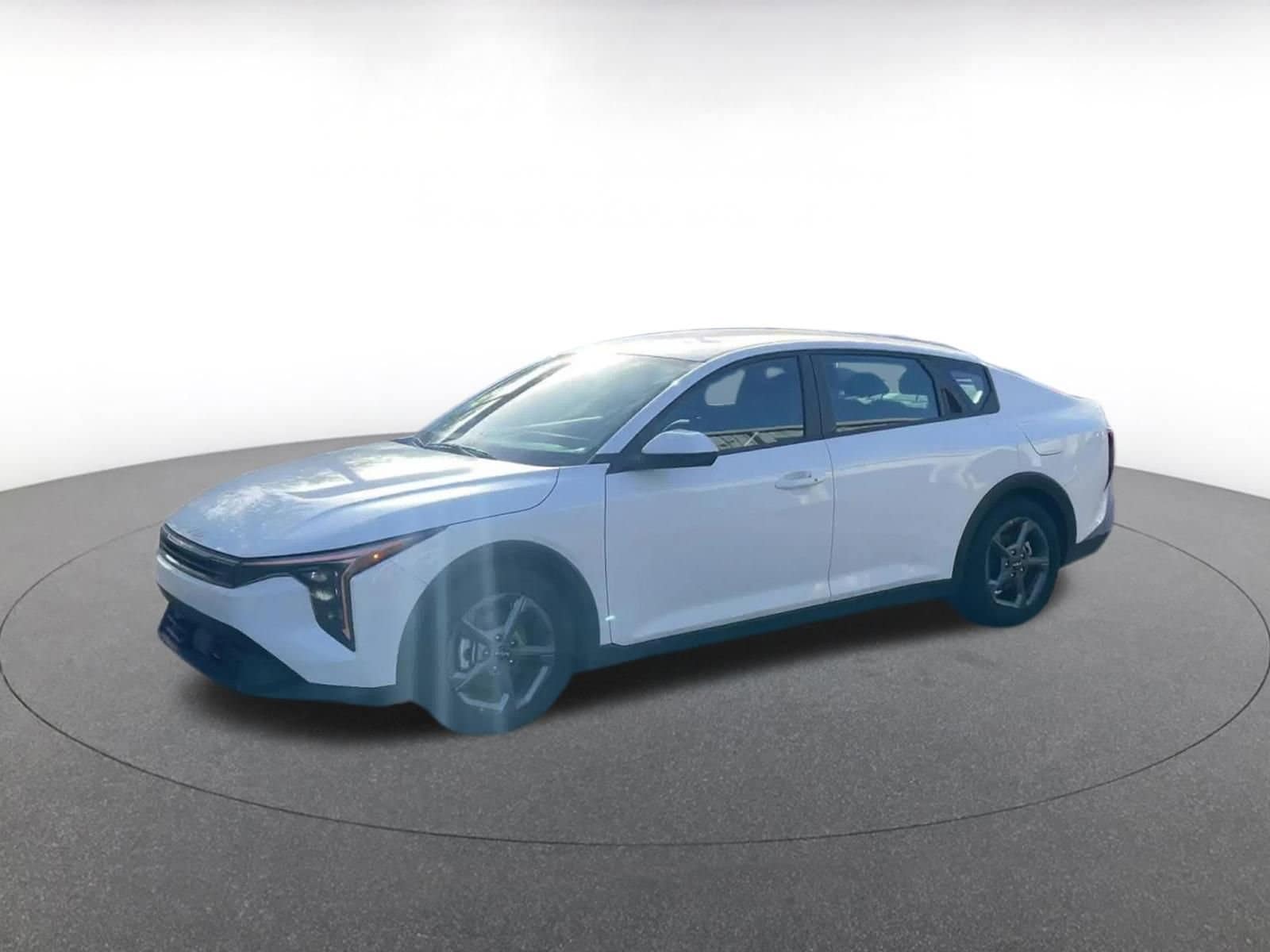 Thumbnail: 2025 Kia K4 - 7