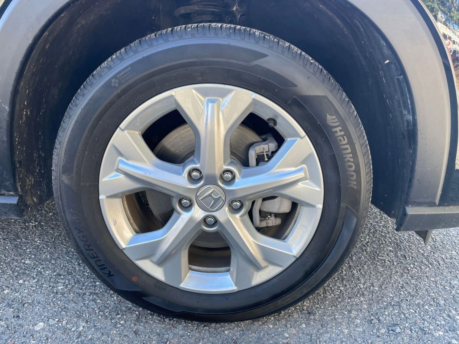 Thumbnail: 2025 Honda HR-V - 28