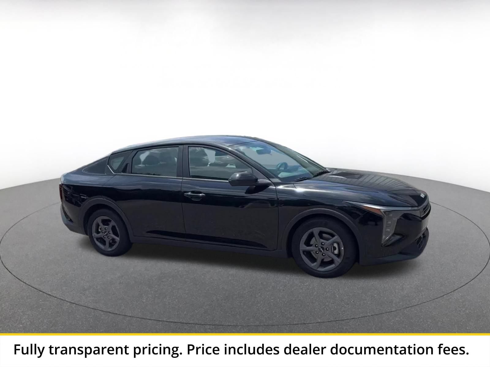 Thumbnail: 2025 Kia K4 - 1