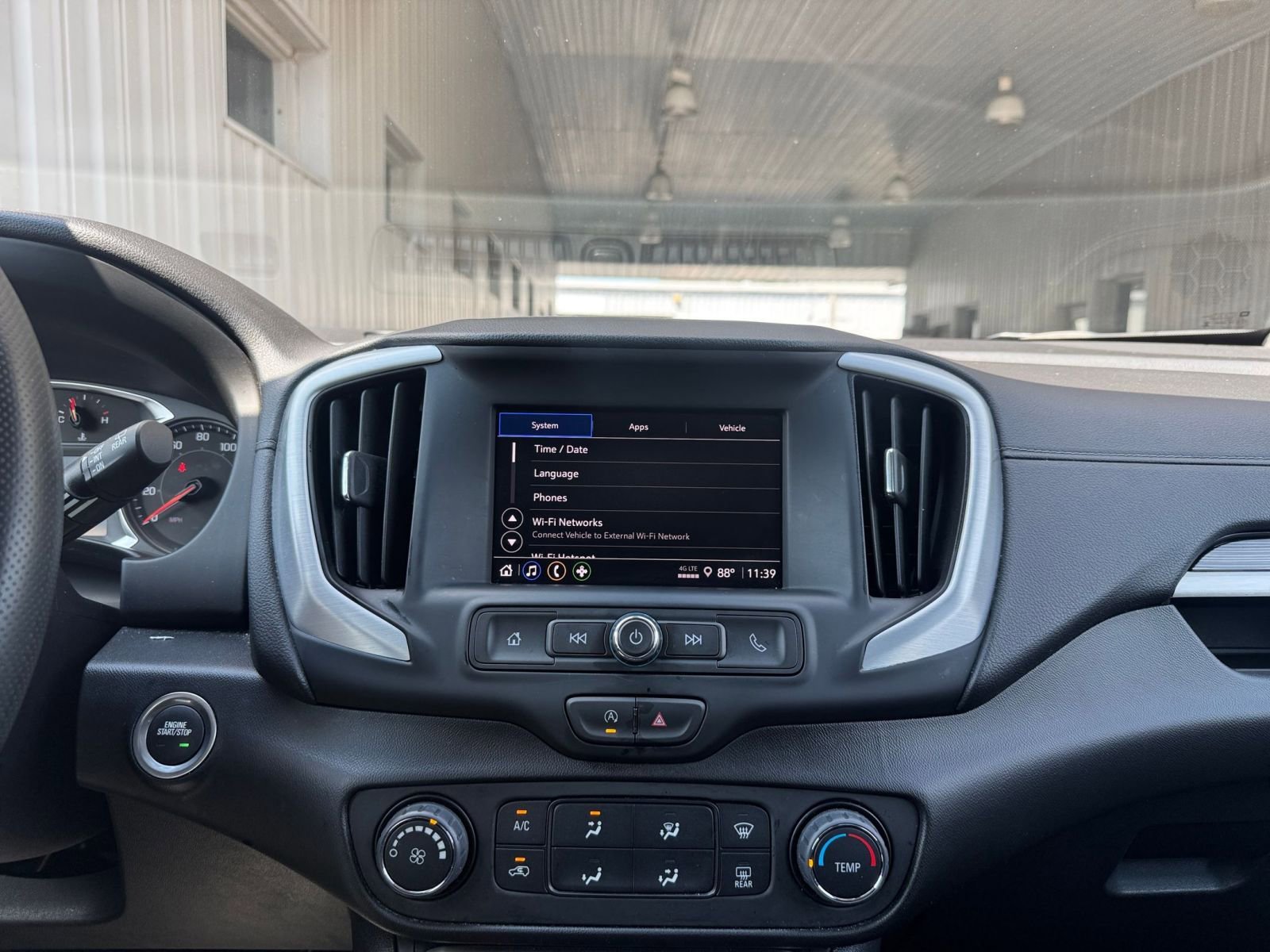 Thumbnail: 2024 GMC Terrain - 21