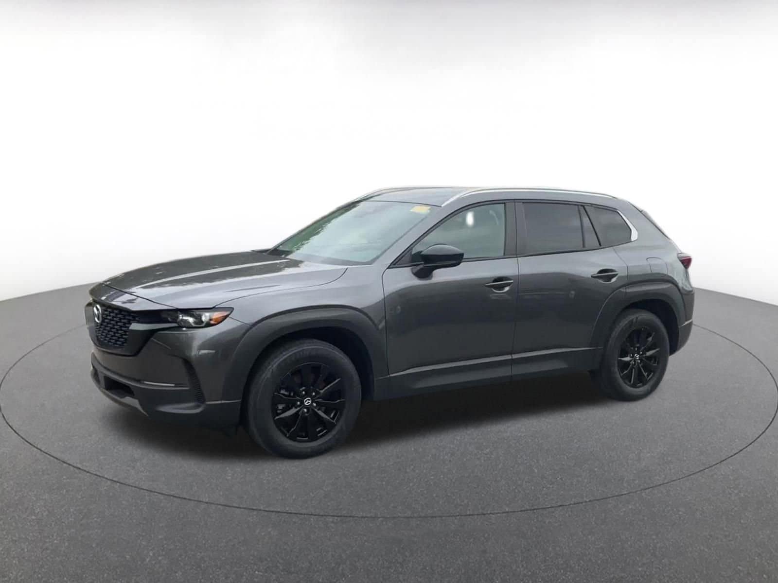 Thumbnail: 2025 Mazda CX-50 - 7