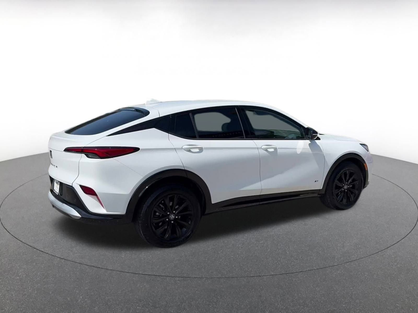 Thumbnail: 2025 Buick Envista - 18