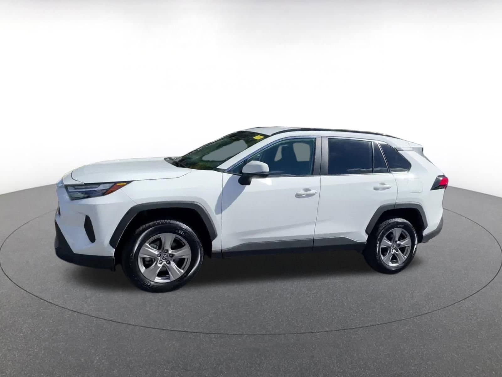 Thumbnail: 2025 Toyota RAV4 - 7