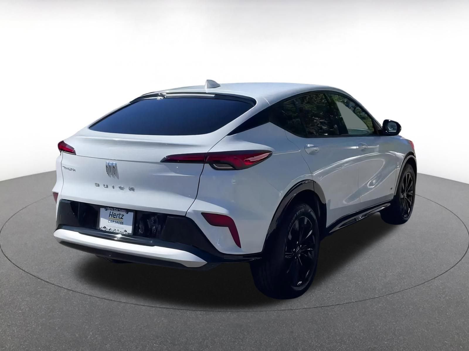 Thumbnail: 2025 Buick Envista - 17