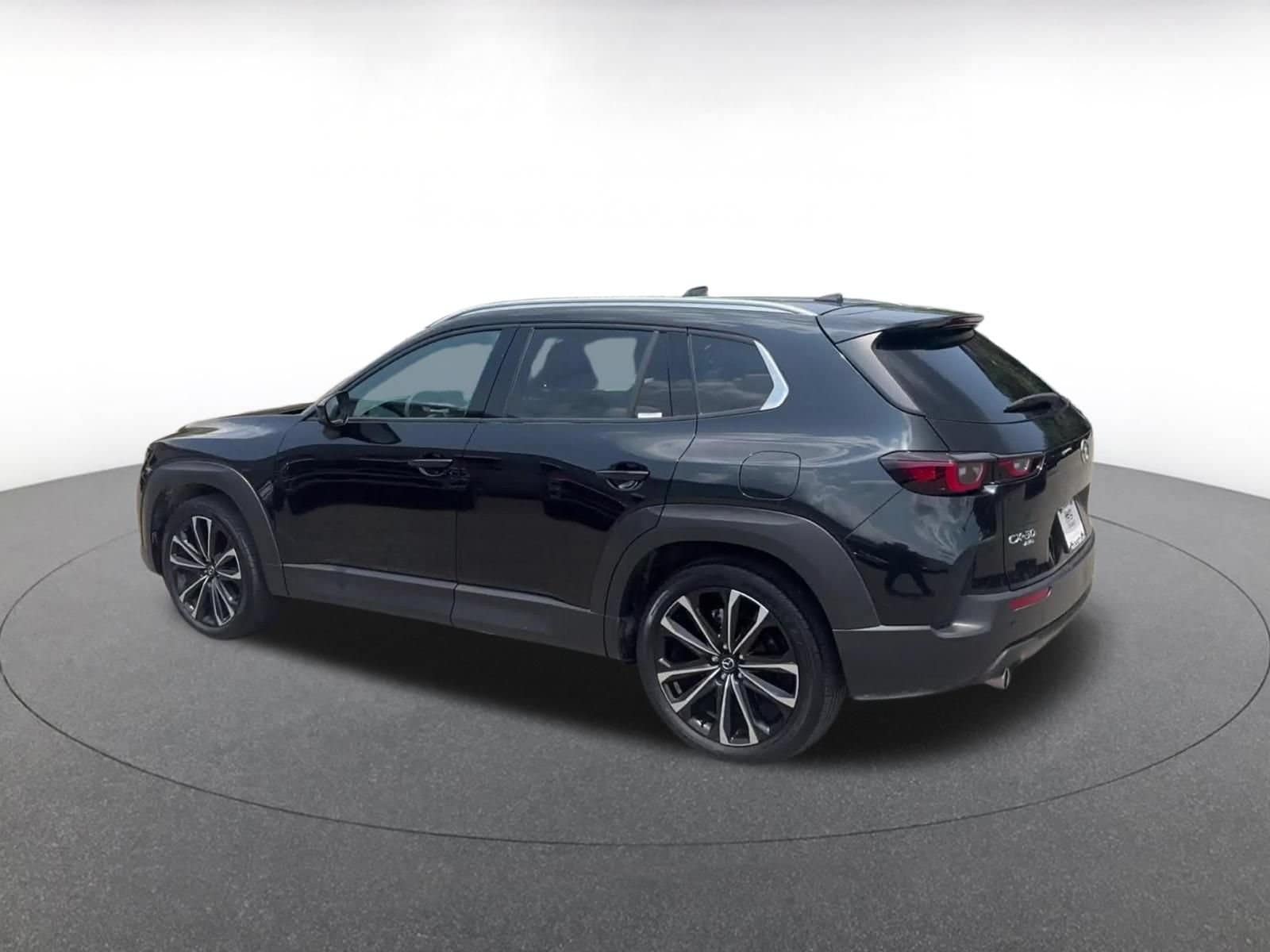 Thumbnail: 2026 Mazda CX-50 - 8