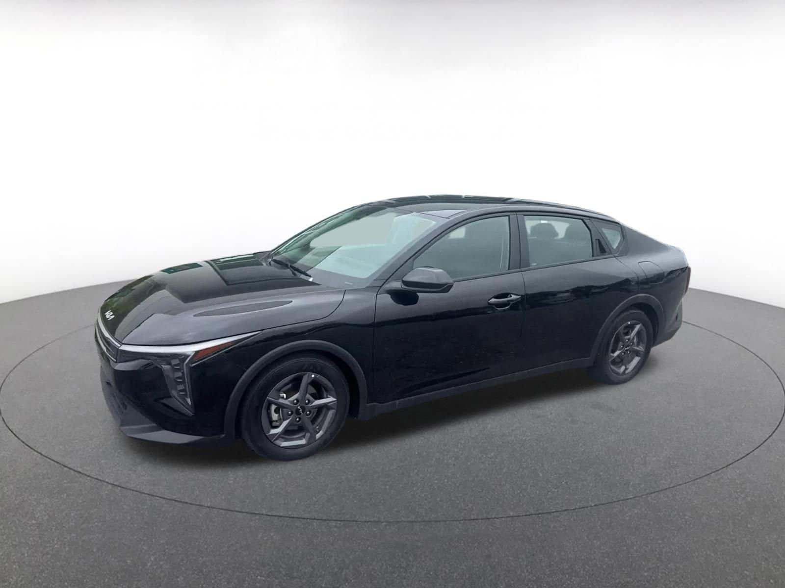 Thumbnail: 2025 Kia K4 - 7