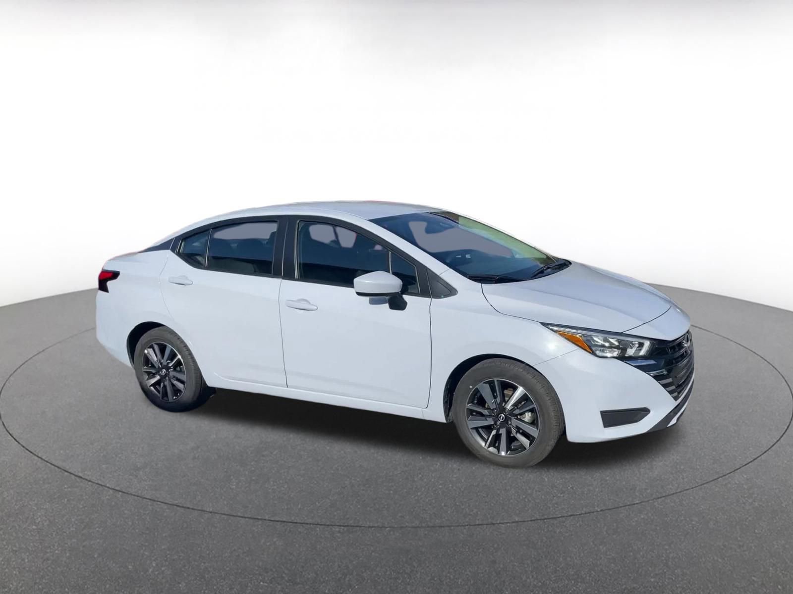 Thumbnail: 2025 Nissan Versa - 2