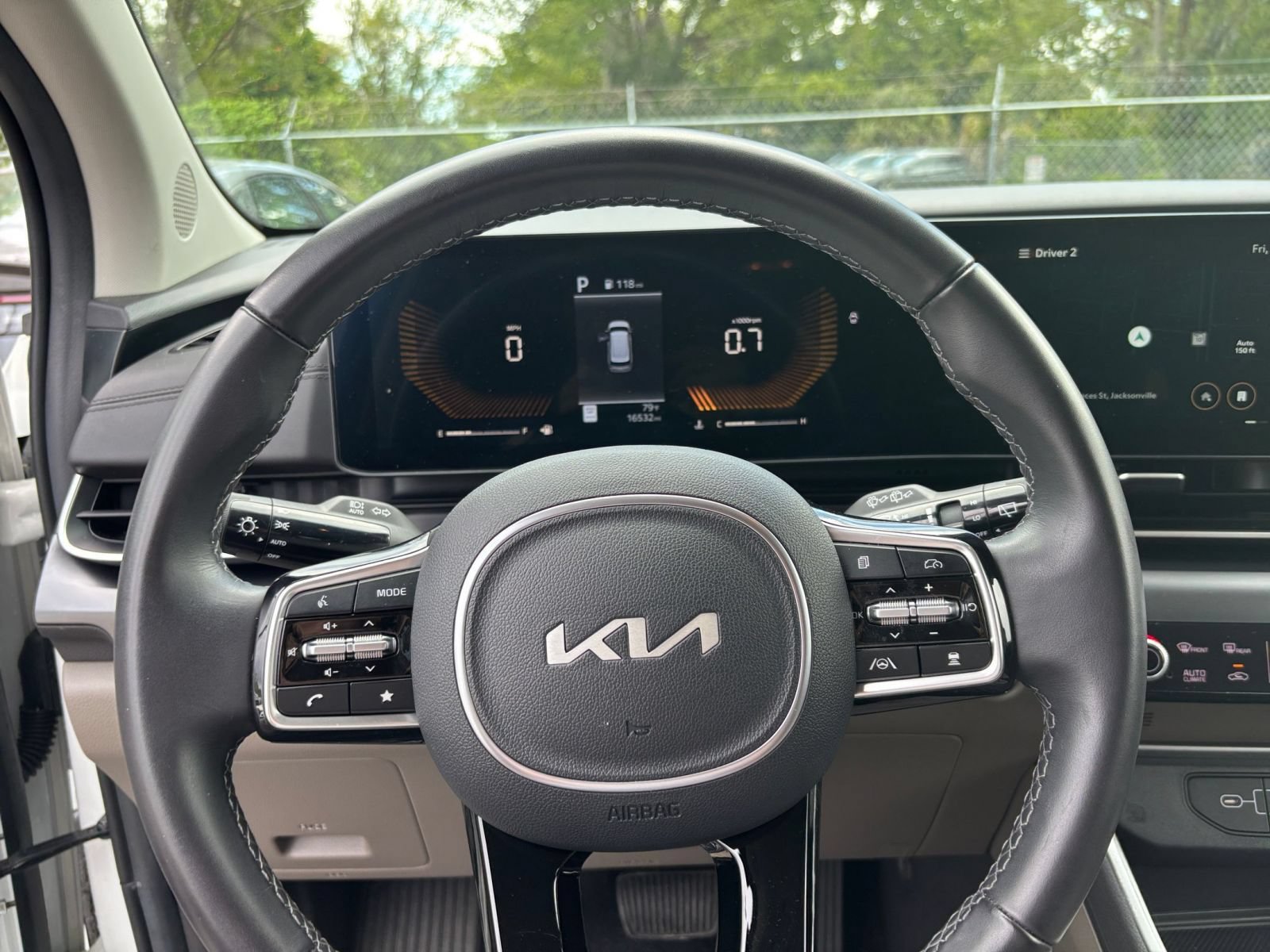 Thumbnail: 2026 Kia Carnival - 30
