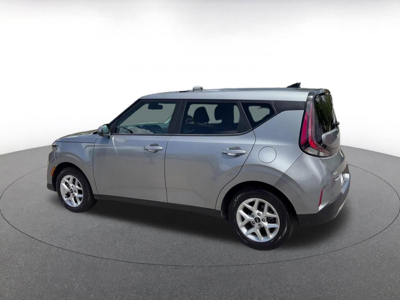 Thumbnail: 2025 Kia Soul - 9